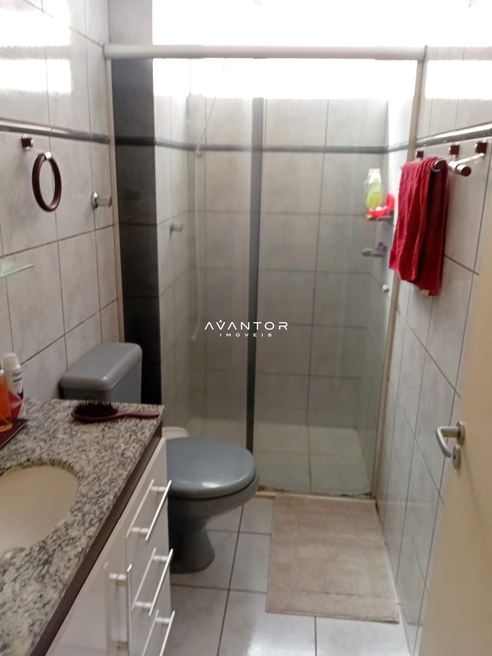 Apartamento com 3 quartos à venda no Residencial Acampamento, em Nossa Senhora de Lourdes, Santa Maria/RS — foto 13 de 24