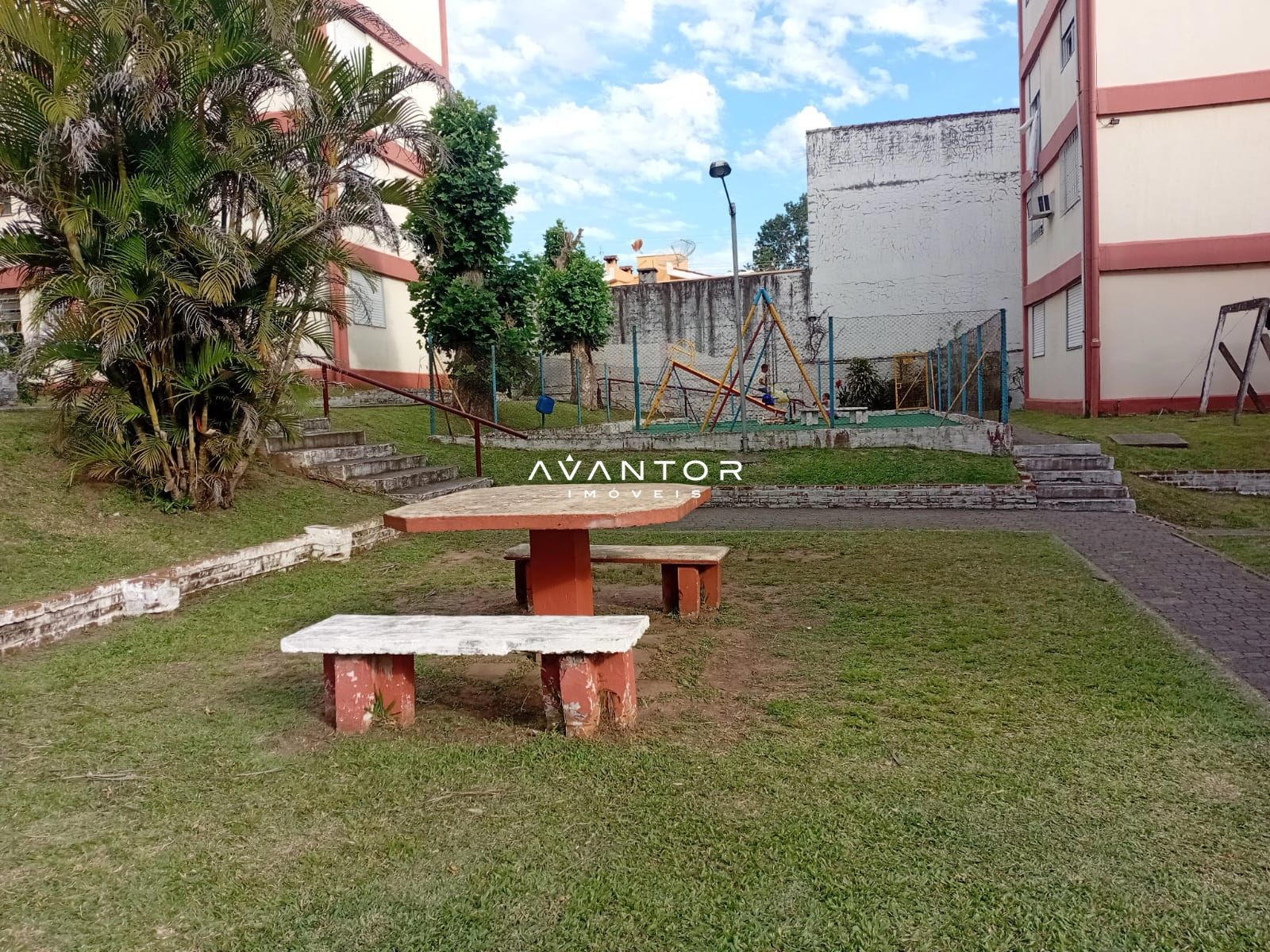 Apartamento com 3 quartos à venda no Residencial Acampamento, em Nossa Senhora de Lourdes, Santa Maria/RS — foto 14 de 24