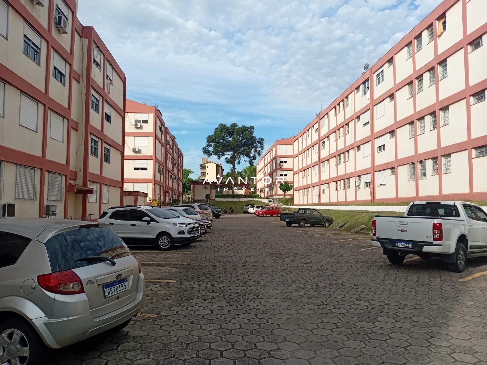 Apartamento com 3 quartos à venda no Residencial Acampamento, em Nossa Senhora de Lourdes, Santa Maria/RS — foto 21 de 24