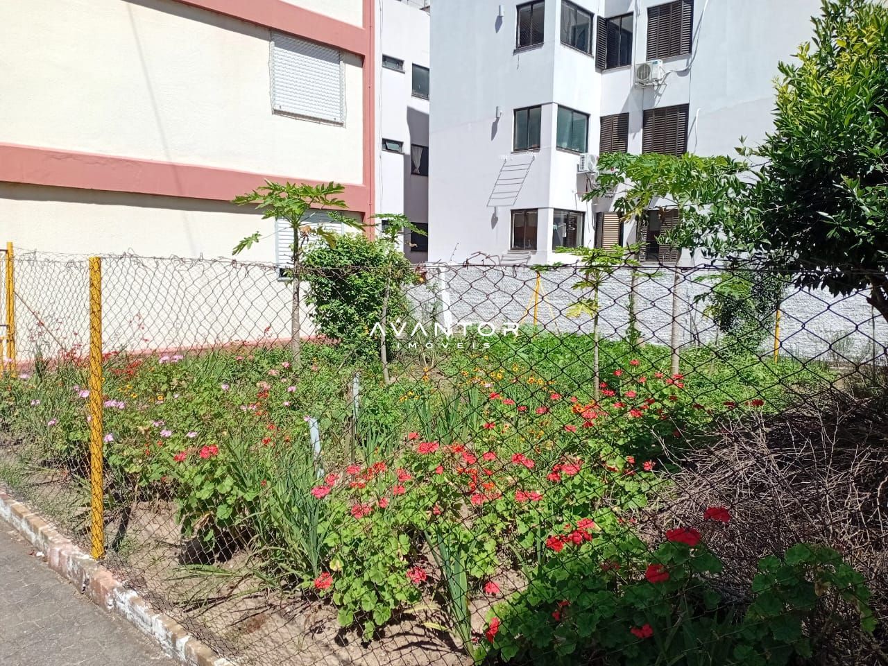 Apartamento com 3 quartos à venda no Residencial Acampamento, em Nossa Senhora de Lourdes, Santa Maria/RS — foto 23 de 24