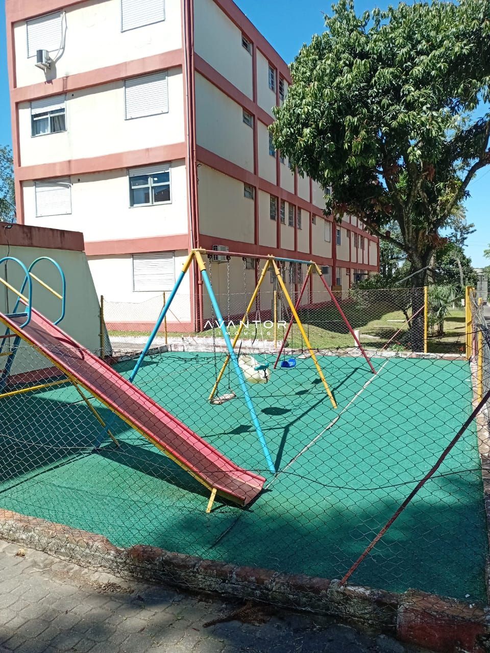 Apartamento com 3 quartos à venda no Residencial Acampamento, em Nossa Senhora de Lourdes, Santa Maria/RS — foto 24 de 24