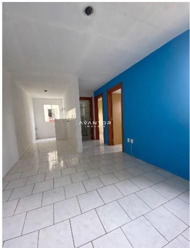 Apartamento com 2 quartos à venda no Residencial Araçá, em Camobi, Santa Maria/RS — foto 3 de 7