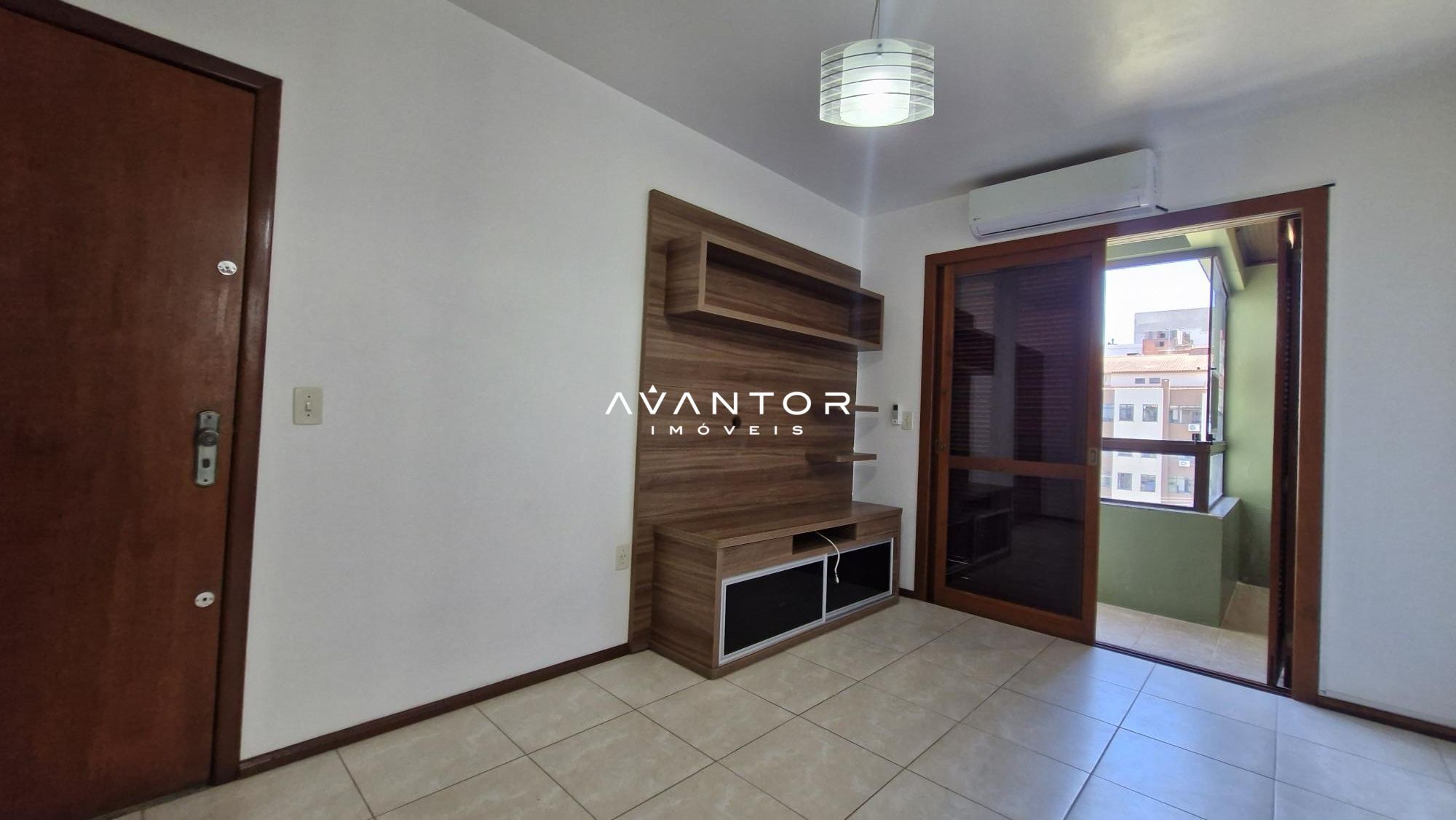 Apartamento com 2 quartos à venda no Residencial Bonez, em Camobi, Santa Maria/RS — foto 2 de 18