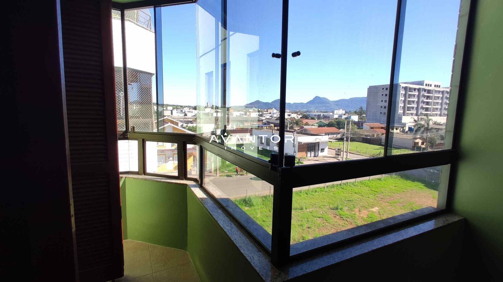 Apartamento com 2 quartos à venda no Residencial Bonez, em Camobi, Santa Maria/RS — foto 17 de 18