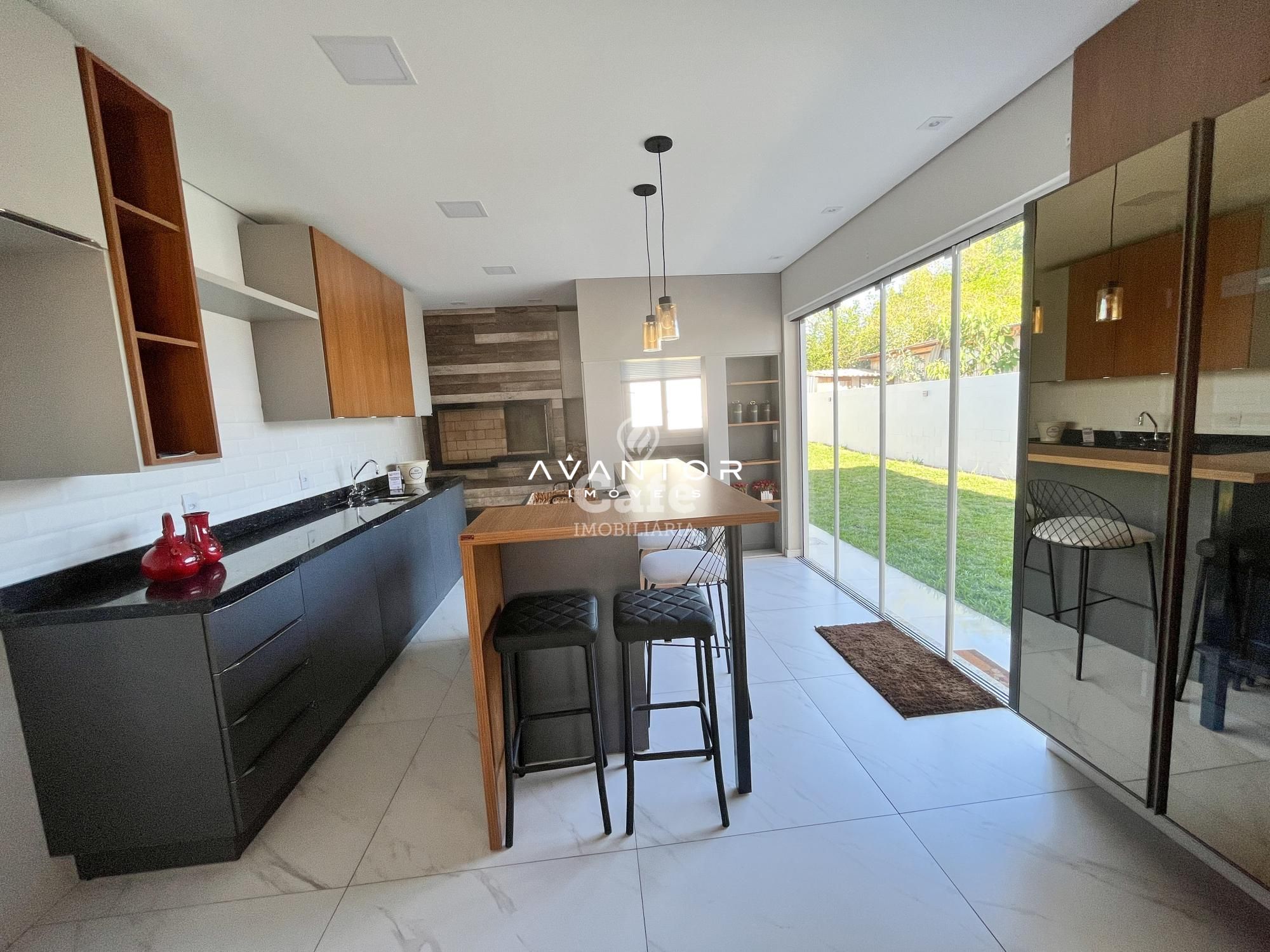 Casa com 3 quartos à venda no Residencial Santa Mônica, em Camobi, Santa Maria/RS — foto 8 de 32