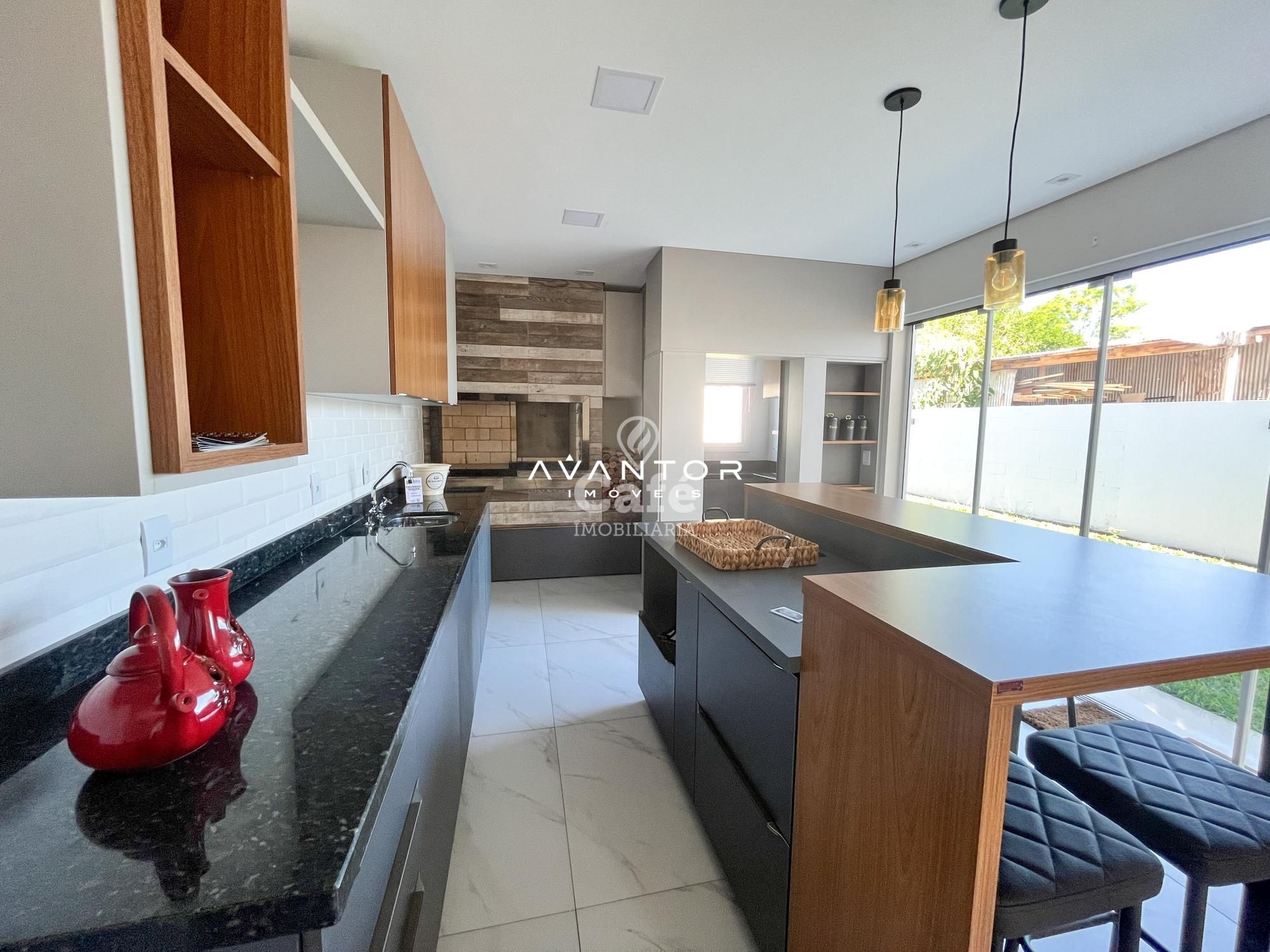 Casa com 3 quartos à venda no Residencial Santa Mônica, em Camobi, Santa Maria/RS — foto 9 de 32