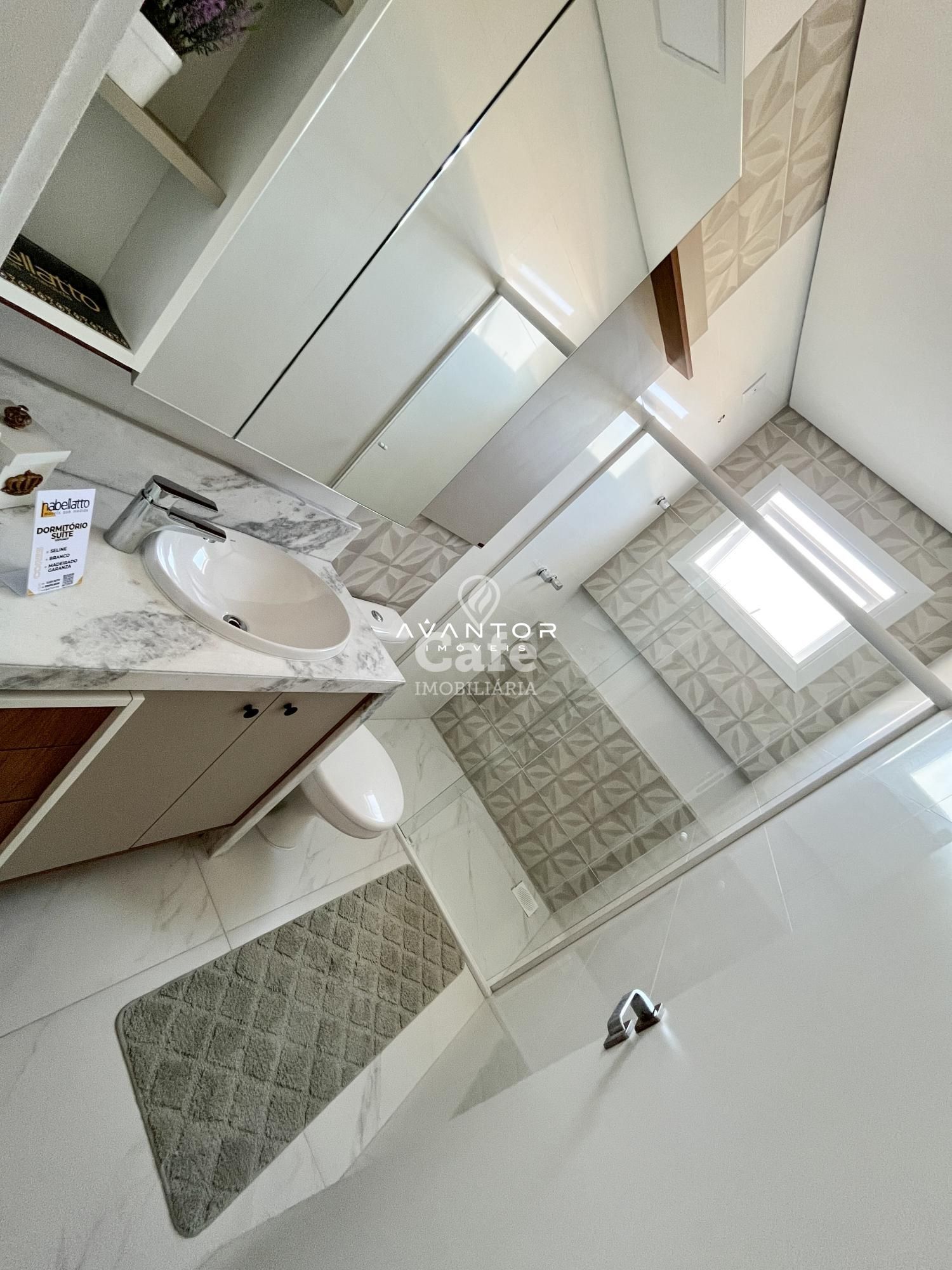 Casa com 3 quartos à venda no Residencial Santa Mônica, em Camobi, Santa Maria/RS — foto 19 de 32
