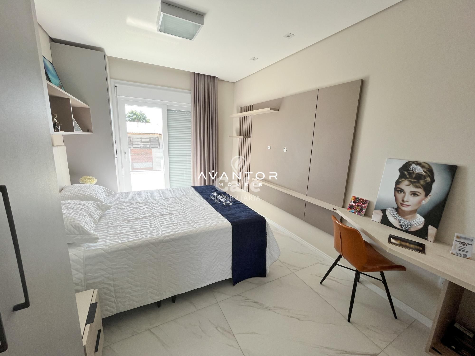 Casa com 3 quartos à venda no Residencial Santa Mônica, em Camobi, Santa Maria/RS — foto 20 de 32