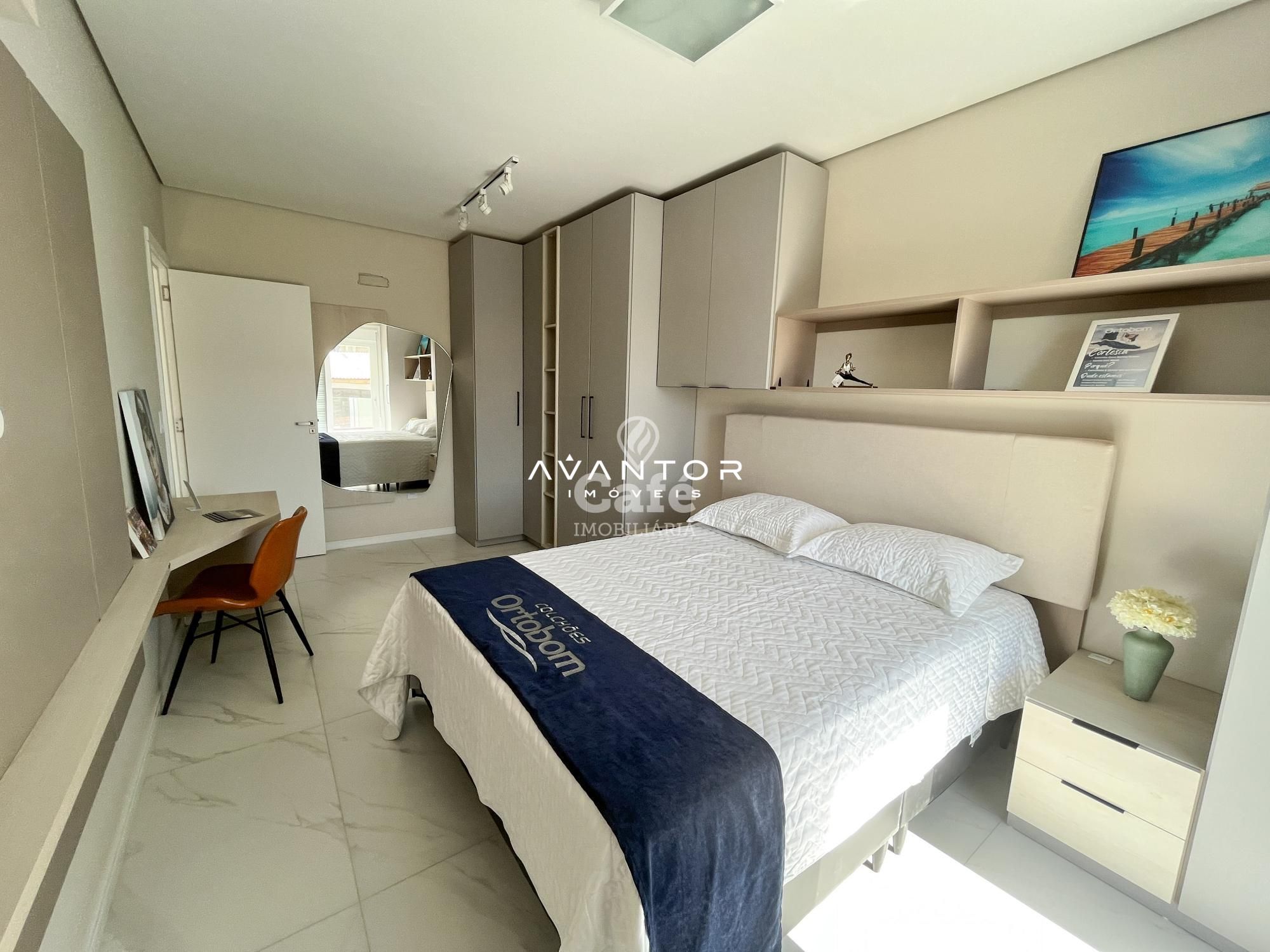 Casa com 3 quartos à venda no Residencial Santa Mônica, em Camobi, Santa Maria/RS — foto 22 de 32
