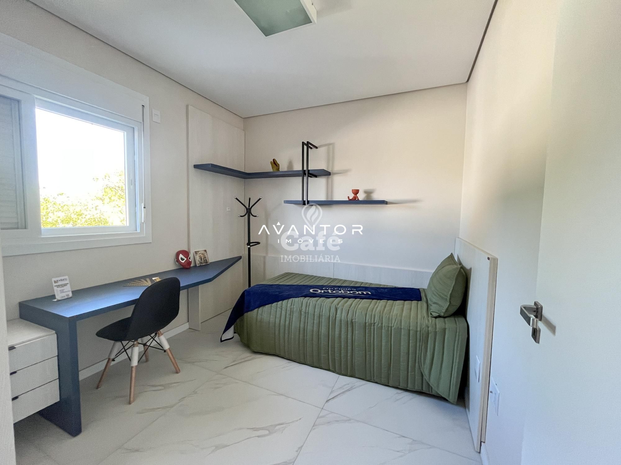 Casa com 3 quartos à venda no Residencial Santa Mônica, em Camobi, Santa Maria/RS — foto 23 de 32