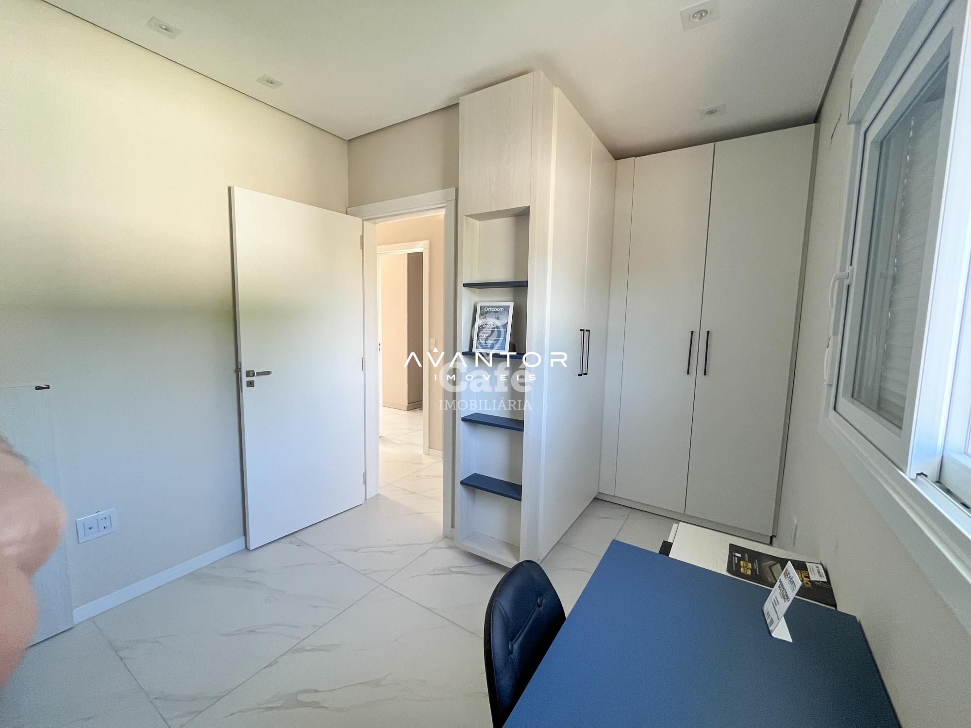 Casa com 3 quartos à venda no Residencial Santa Mônica, em Camobi, Santa Maria/RS — foto 24 de 32