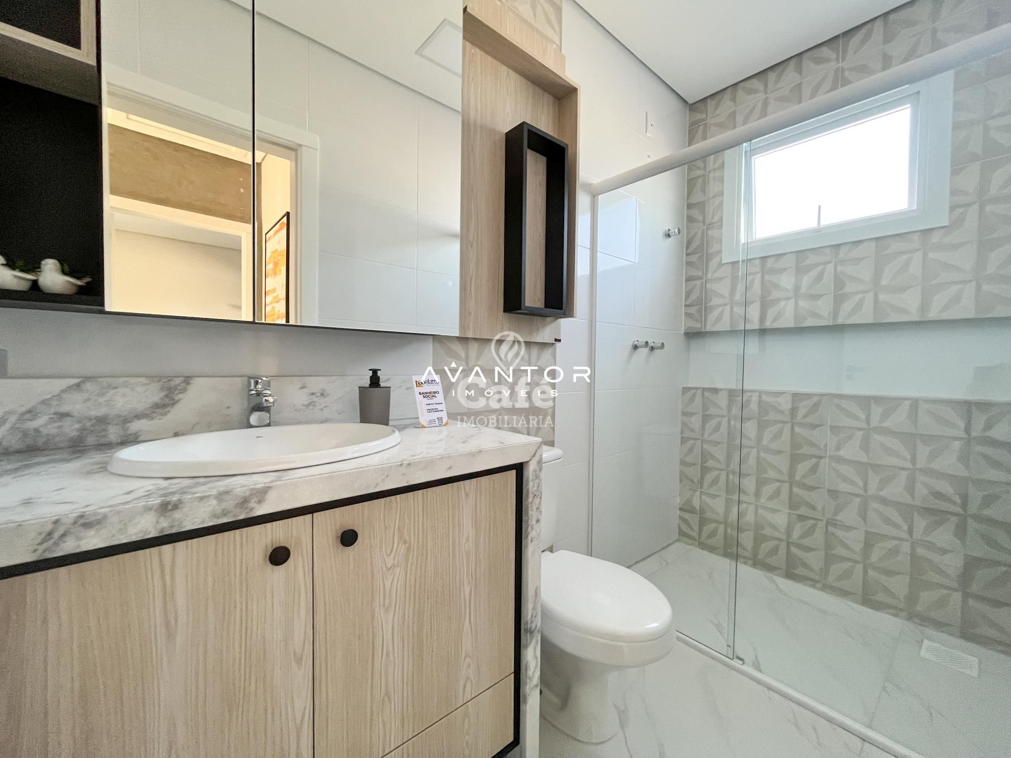 Casa com 3 quartos à venda no Residencial Santa Mônica, em Camobi, Santa Maria/RS — foto 26 de 32