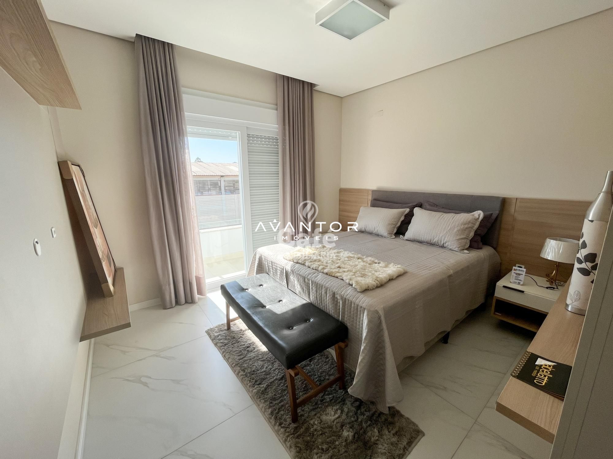 Casa com 3 quartos à venda no Residencial Santa Mônica, em Camobi, Santa Maria/RS — foto 3 de 34