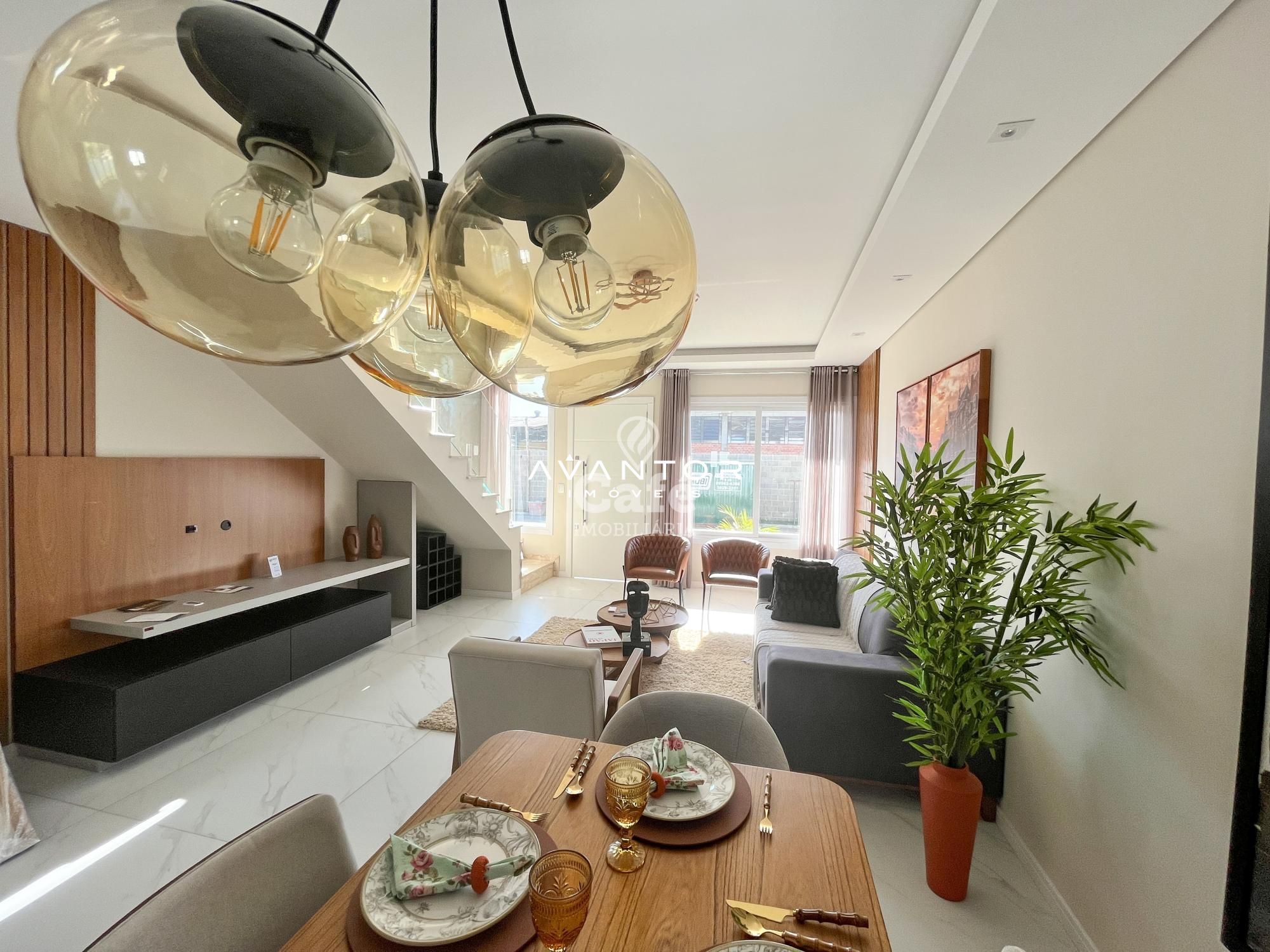 Casa com 3 quartos à venda no Residencial Santa Mônica, em Camobi, Santa Maria/RS — foto 5 de 34