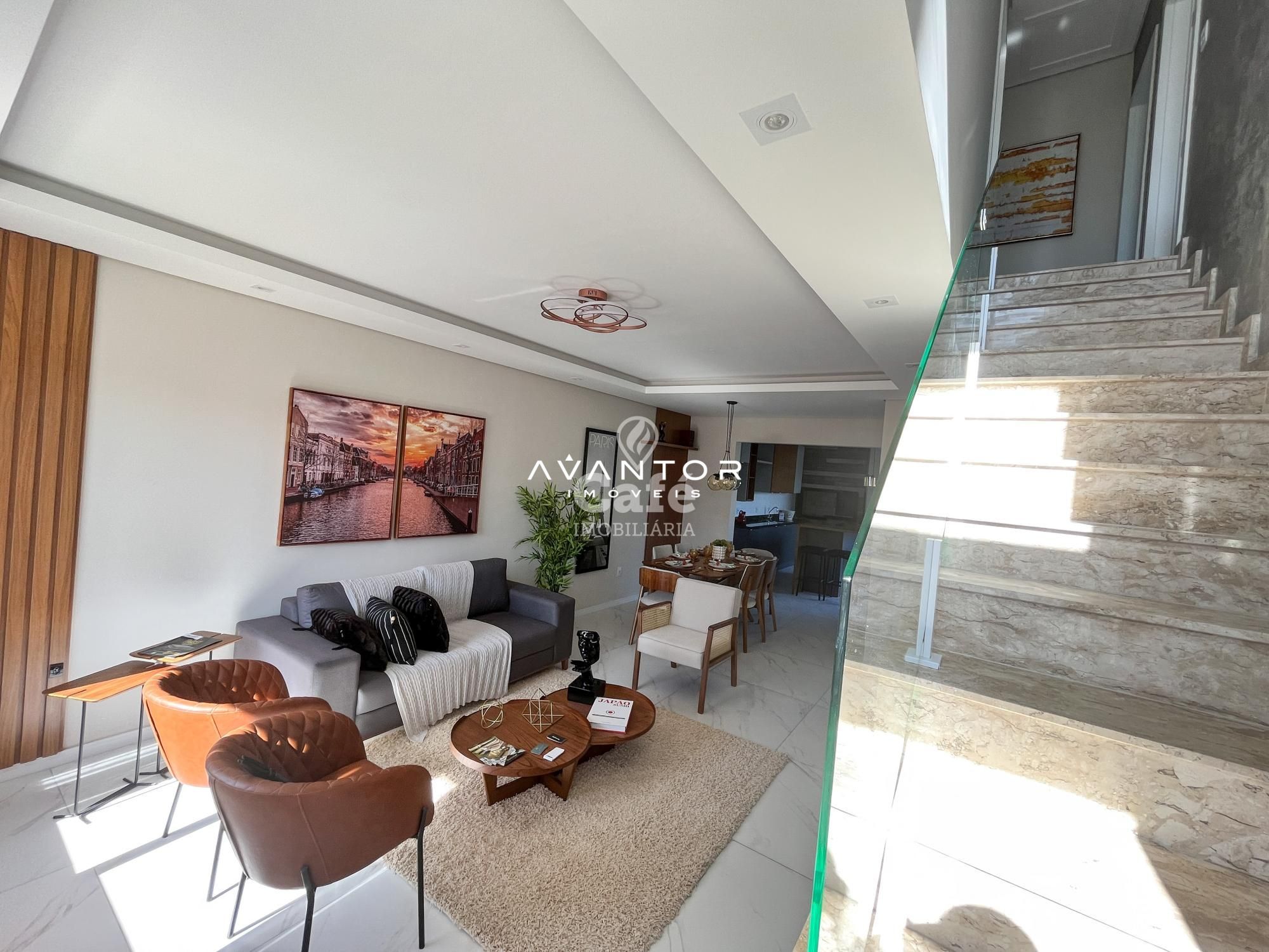 Casa com 3 quartos à venda no Residencial Santa Mônica, em Camobi, Santa Maria/RS — foto 14 de 34