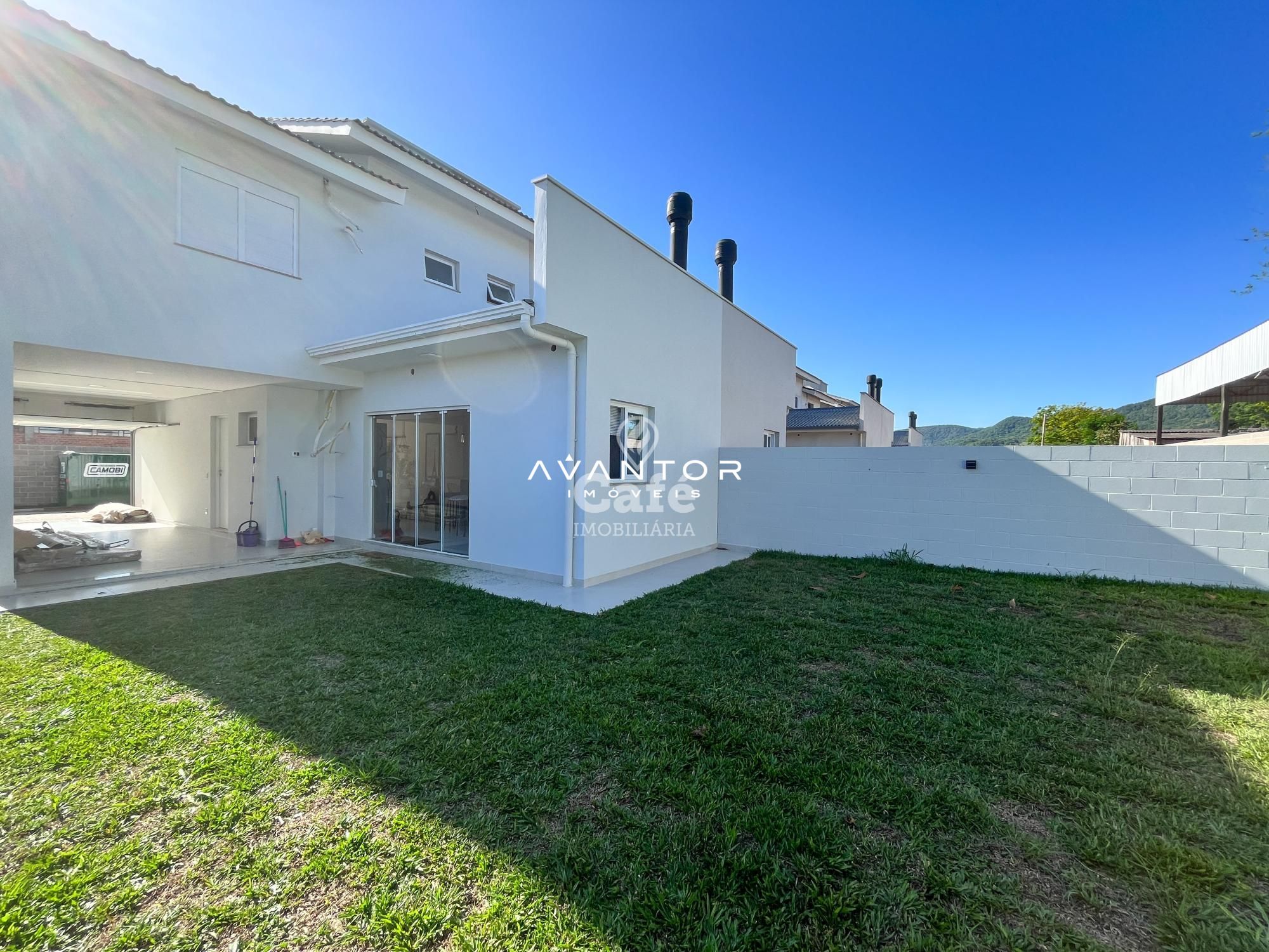 Casa com 3 quartos à venda no Residencial Santa Mônica, em Camobi, Santa Maria/RS — foto 32 de 34
