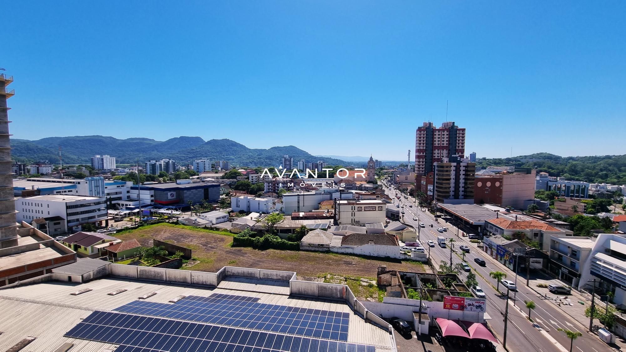 Apartamento com 3 quartos à venda no Residencial Costa Esmeralda, em Nossa Senhora das Dores, Santa Maria/RS — foto 7 de 26