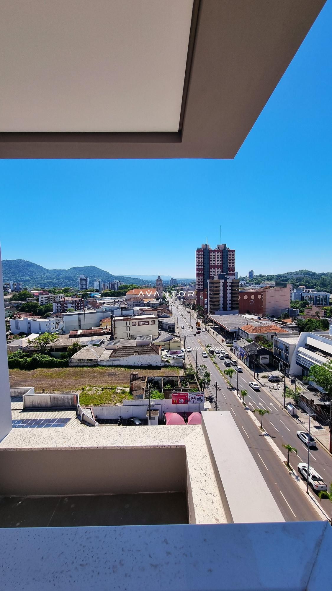 Apartamento com 3 quartos à venda no Residencial Costa Esmeralda, em Nossa Senhora das Dores, Santa Maria/RS — foto 20 de 26