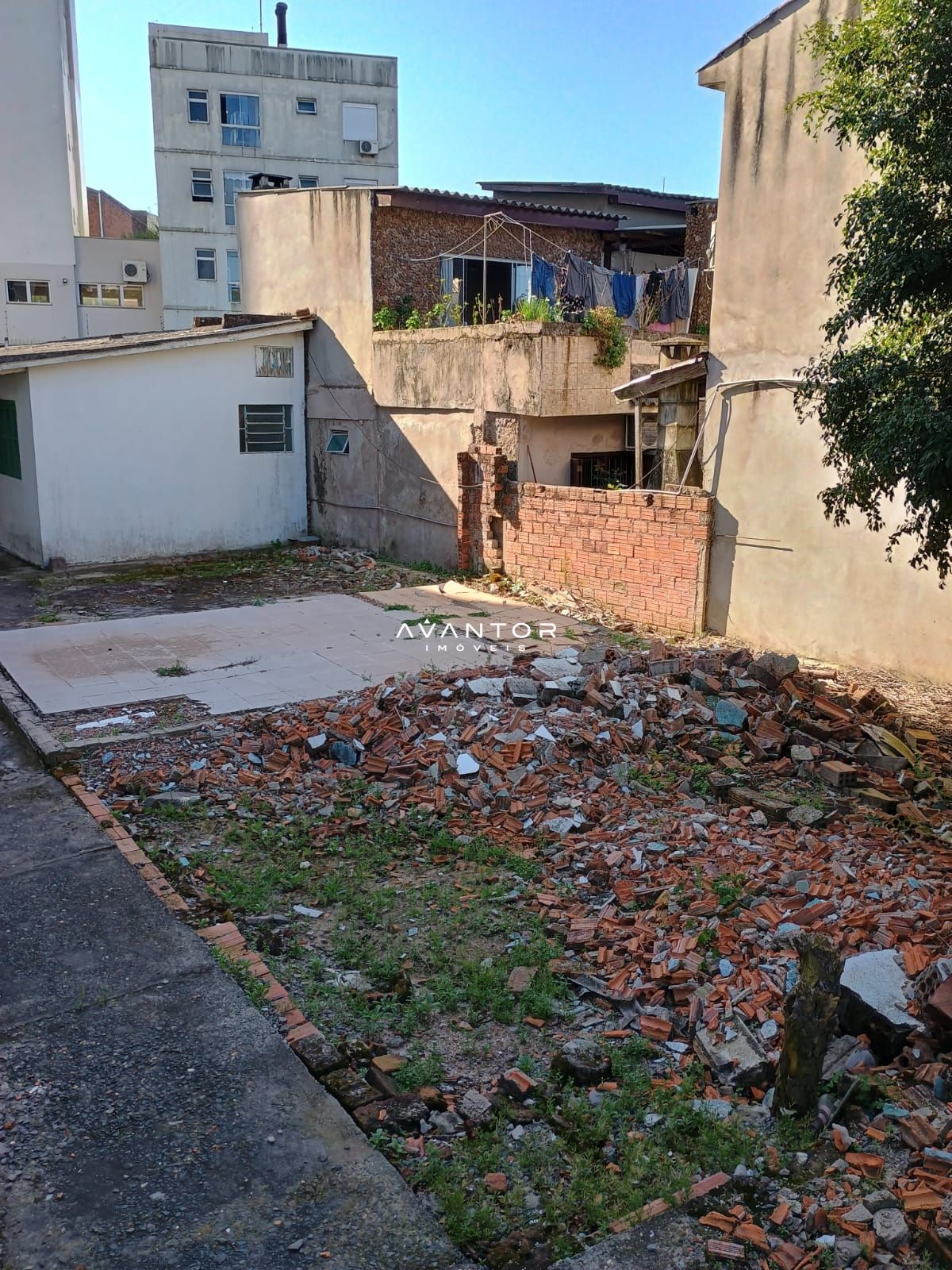 Terreno à venda em Nossa Senhora de Lourdes, Santa Maria/RS — foto 2 de 13
