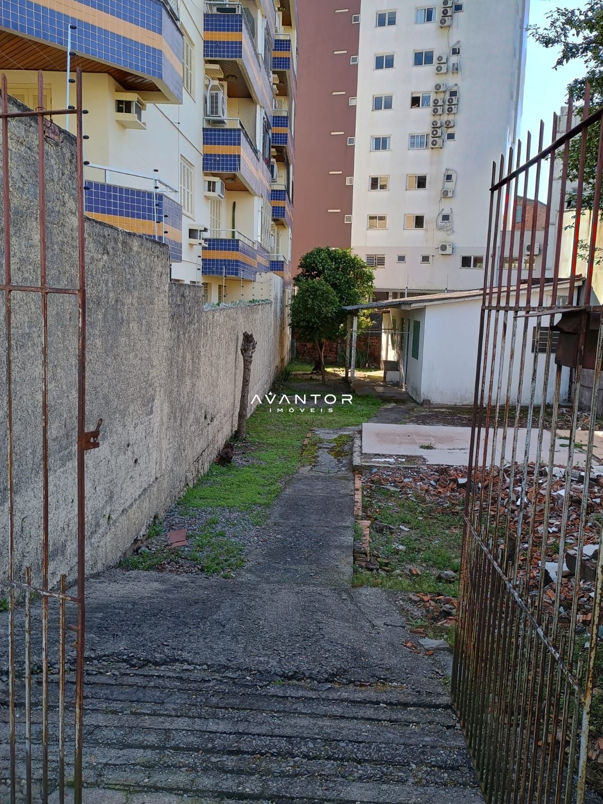 Terreno à venda em Nossa Senhora de Lourdes, Santa Maria/RS — foto 4 de 13