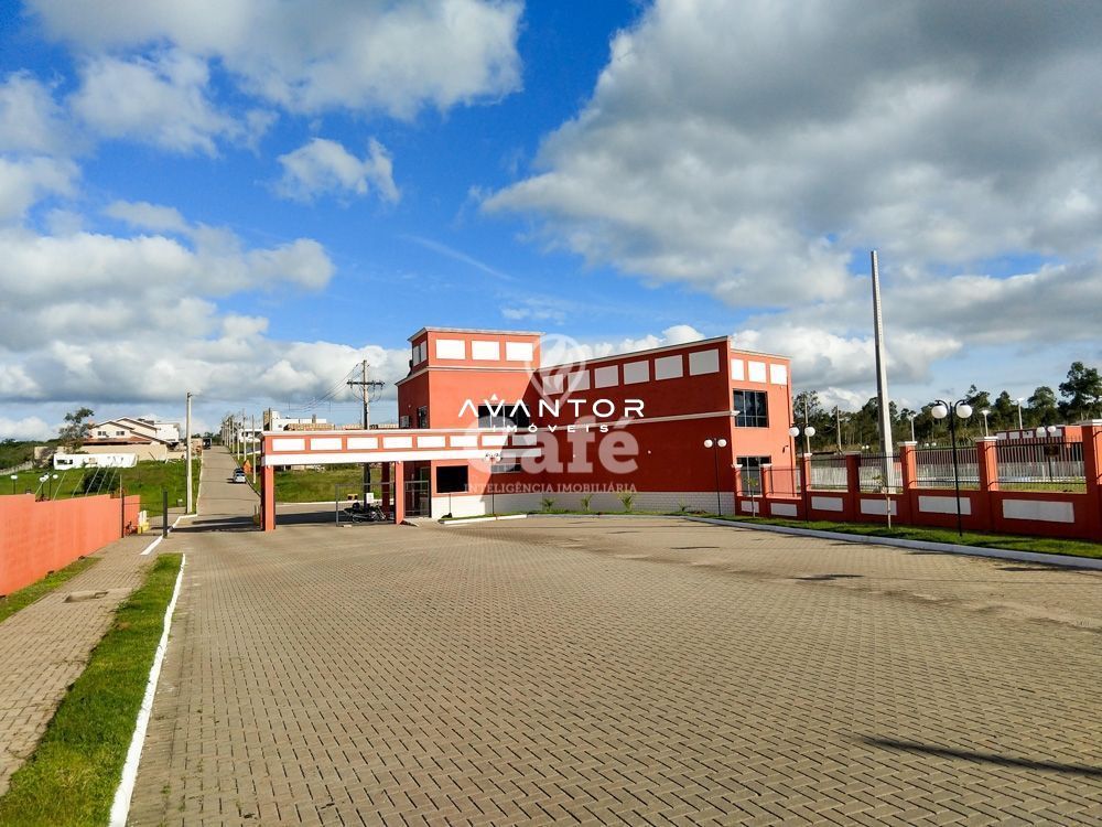 Terreno à venda no Condomínio Viareggio, em Camobi, Santa Maria/RS — foto 2 de 3