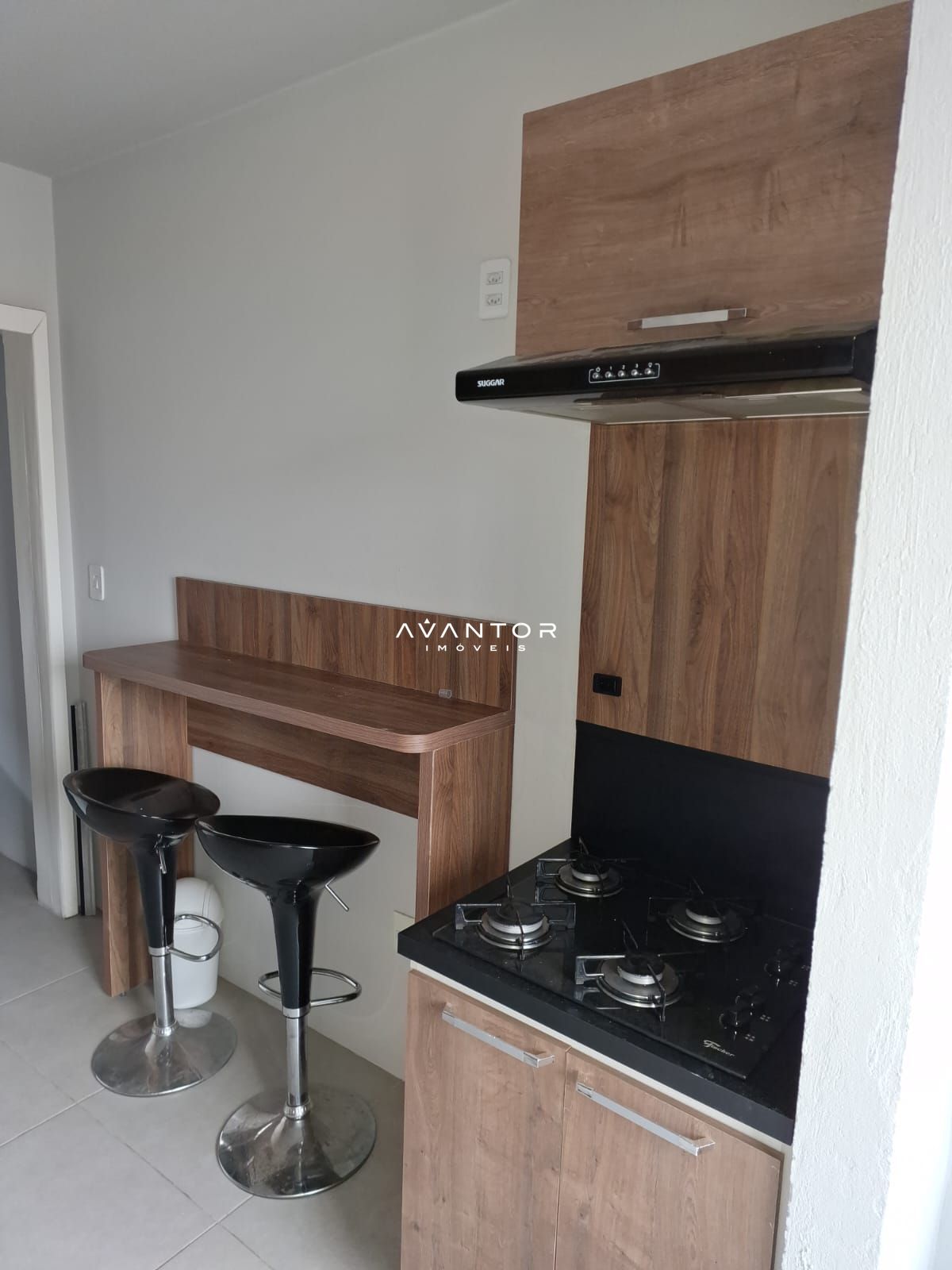 Apartamento com 1 quarto à venda no Residencial Arco Verde, em Pinheiro Machado, Santa Maria/RS — foto 6 de 14