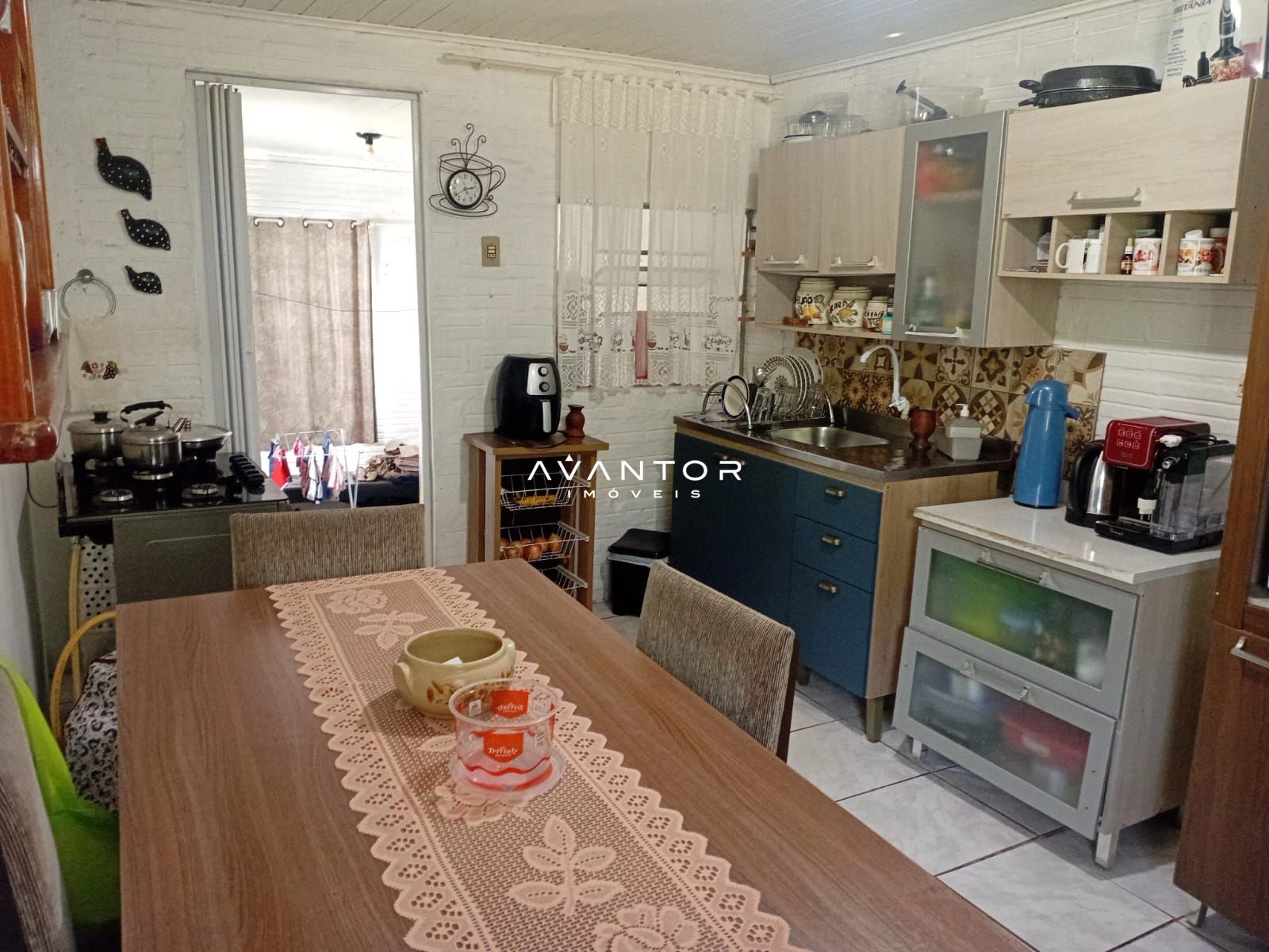 Casa com 2 quartos à venda em Nossa Senhora do Perpétuo Socorro, Santa Maria/RS — foto 12 de 17