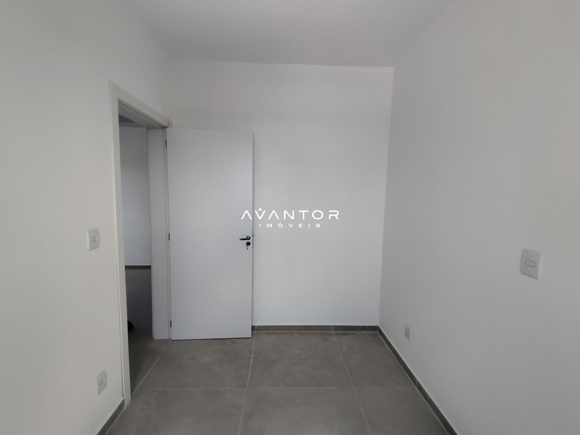 Apartamento com 2 quartos para alugar no Residencial Vô Nelci, em Camobi, Santa Maria/RS — foto 6 de 8