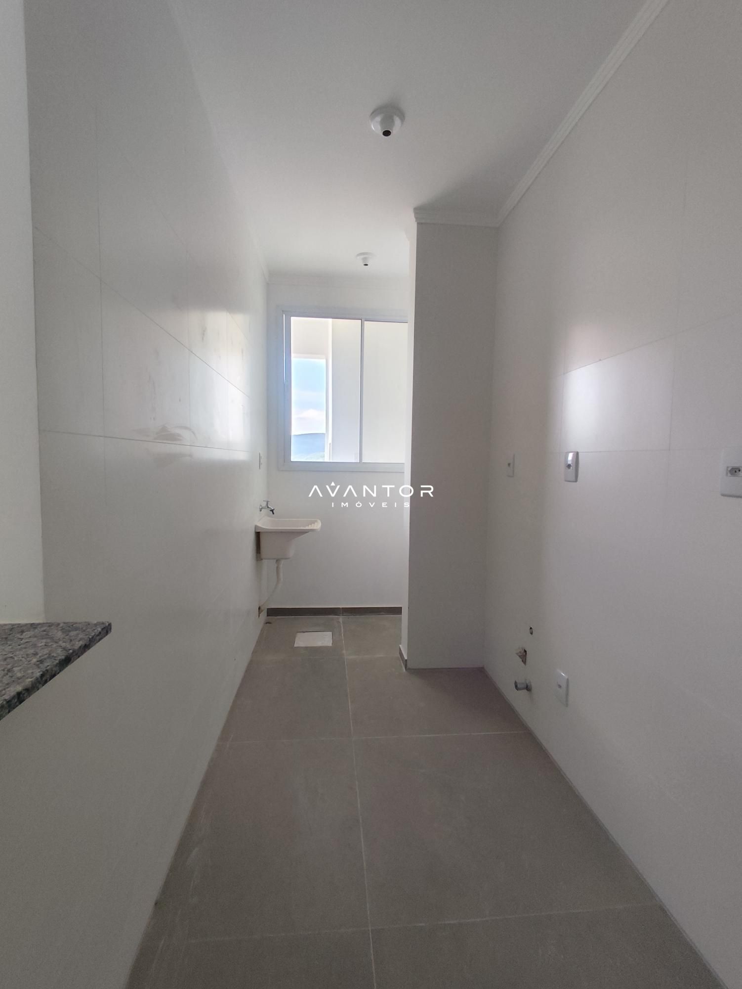 Apartamento com 2 quartos para alugar no Residencial Vô Nelci, em Camobi, Santa Maria/RS — foto 7 de 8