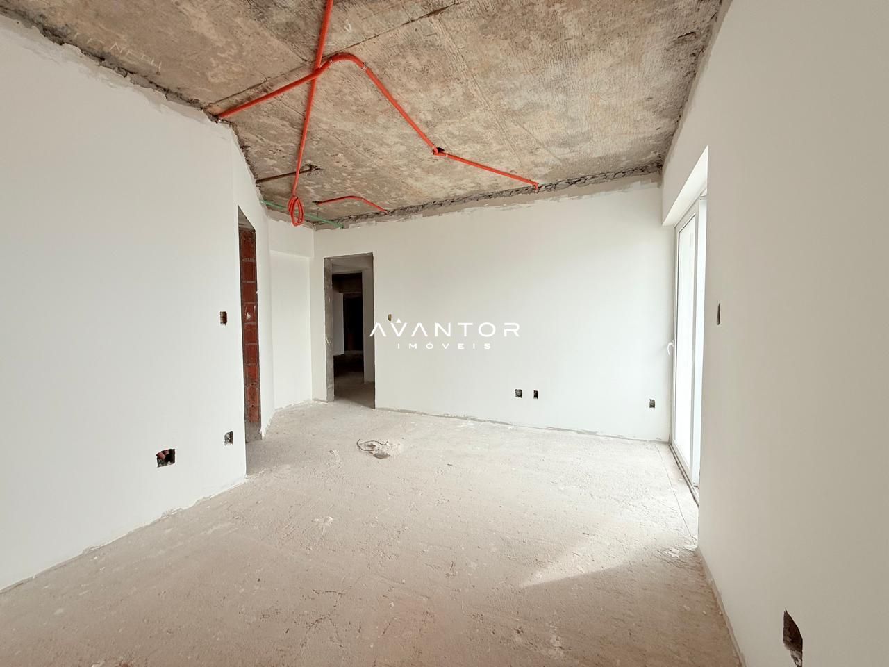 Apartamento com 3 quartos à venda no Residencial Omni Ski, em Nossa Senhora Medianeira, Santa Maria/RS — foto 14 de 39