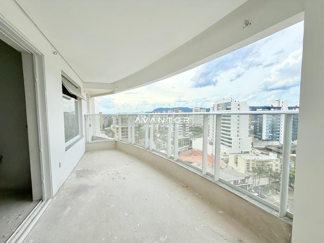Apartamento com 3 quartos à venda no Residencial Omni Ski, em Nossa Senhora Medianeira, Santa Maria/RS — foto 18 de 39