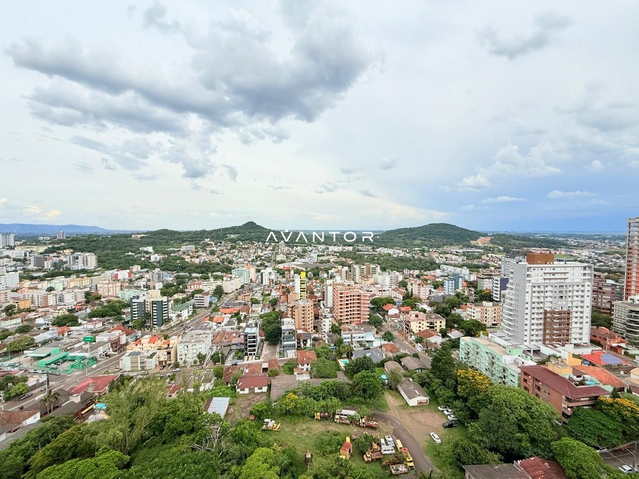 Apartamento com 3 quartos à venda no Residencial Omni Ski, em Nossa Senhora Medianeira, Santa Maria/RS — foto 27 de 39
