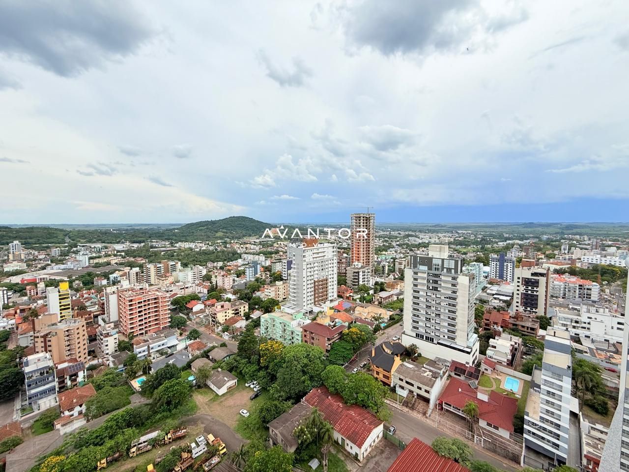 Apartamento com 3 quartos à venda no Residencial Omni Ski, em Nossa Senhora Medianeira, Santa Maria/RS — foto 28 de 39