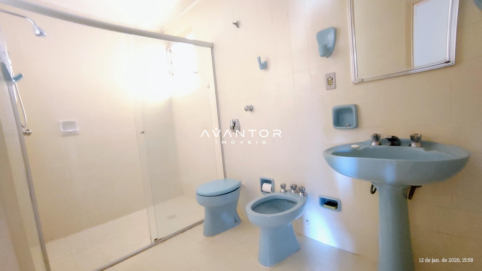 Apartamento com 3 quartos à venda no Edifício Parana, em Centro, Santa Maria/RS — foto 6 de 16