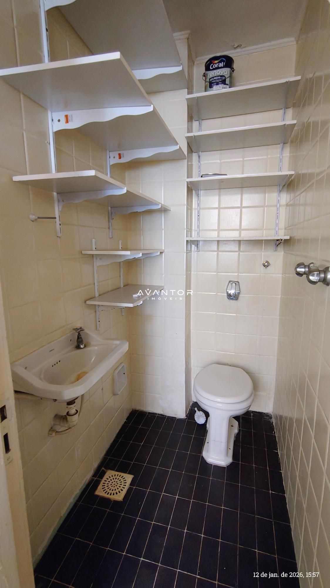 Apartamento com 3 quartos à venda no Edifício Parana, em Centro, Santa Maria/RS — foto 8 de 16