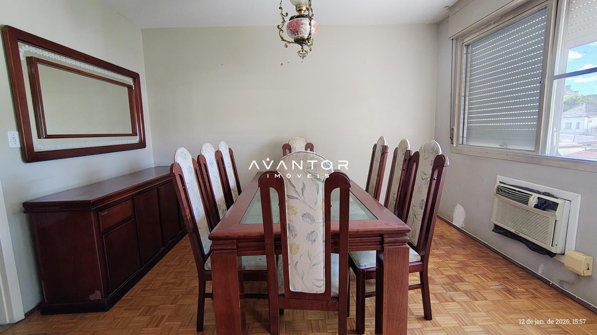 Apartamento com 3 quartos à venda no Edifício Parana, em Centro, Santa Maria/RS — foto 14 de 16