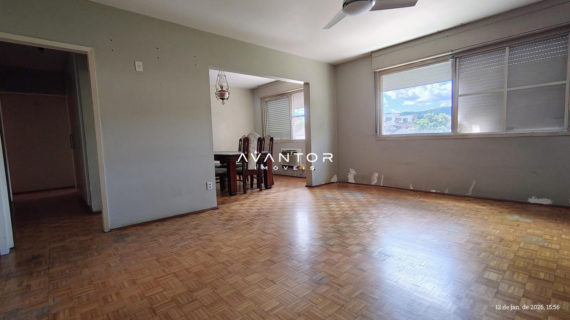 Apartamento com 3 quartos à venda no Edifício Parana, em Centro, Santa Maria/RS — foto 15 de 16