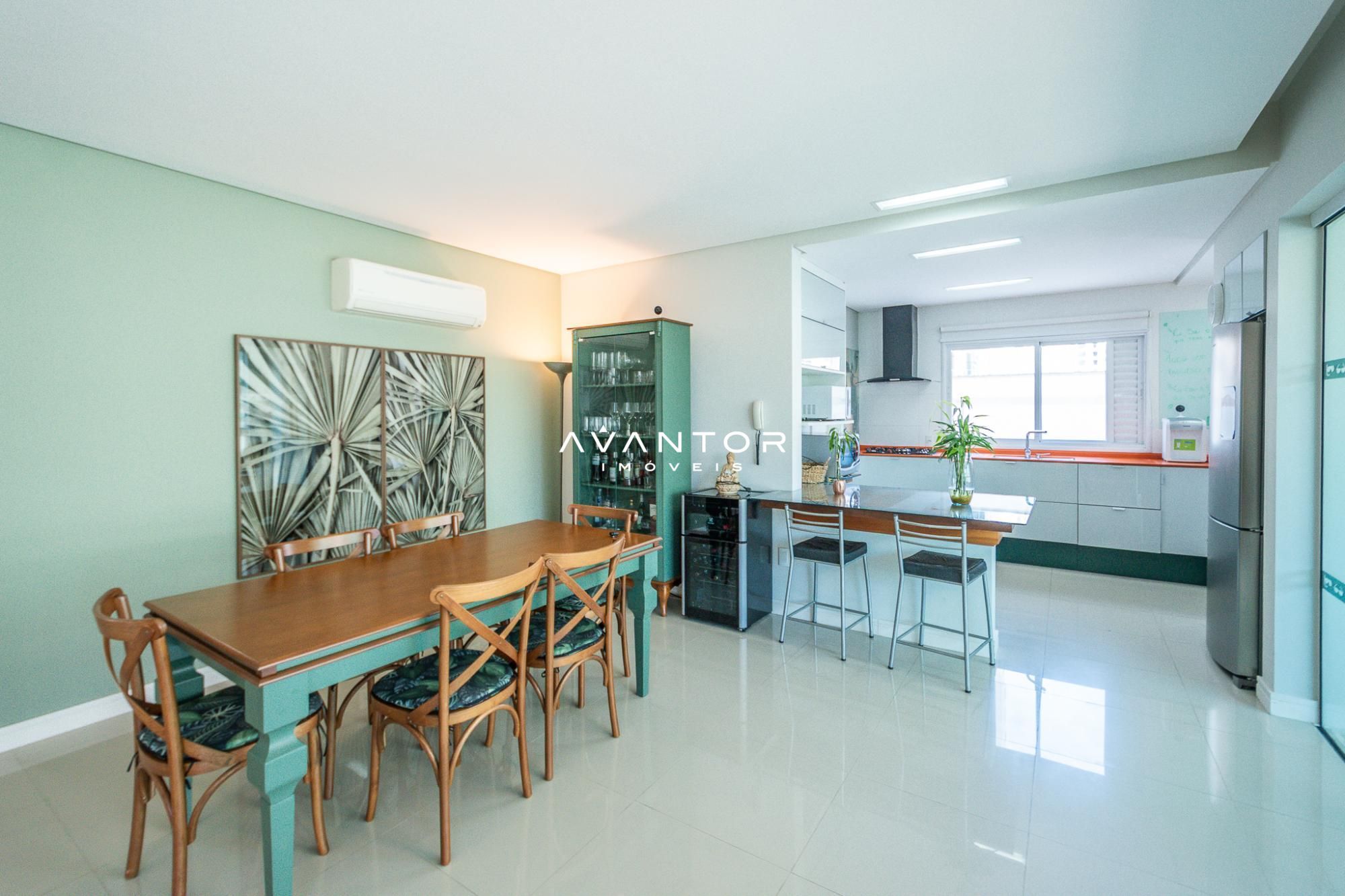 Apartamento com 4 quartos à venda no Residencial Magic Tower, em Meia Praia, Itapema/SC — foto 8 de 32