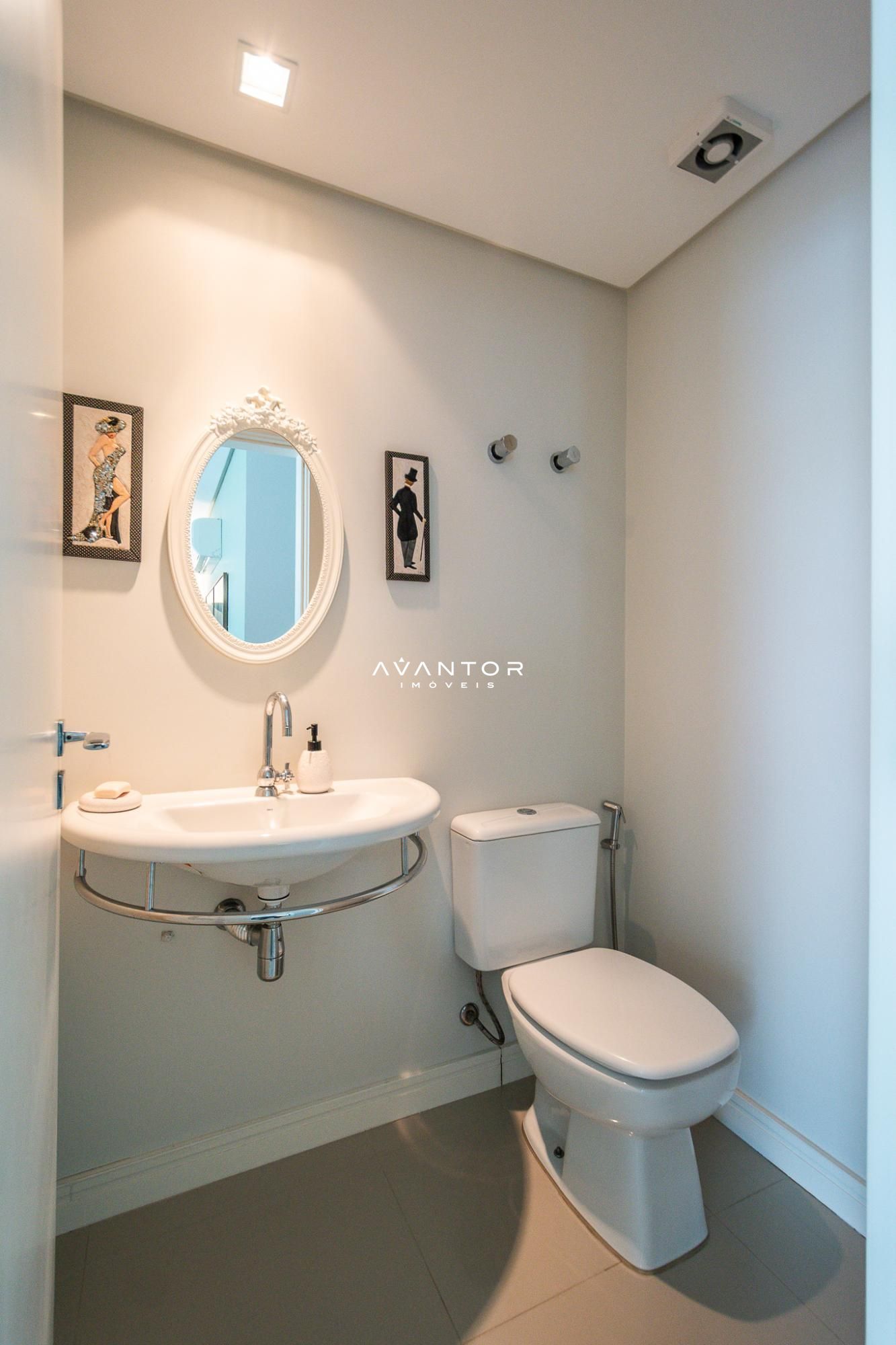 Apartamento com 4 quartos à venda no Residencial Magic Tower, em Meia Praia, Itapema/SC — foto 16 de 32