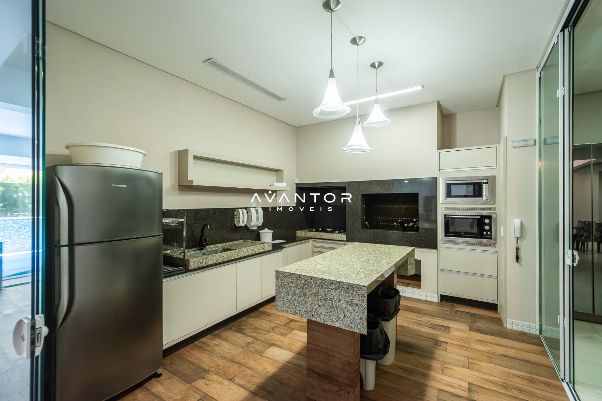 Apartamento com 4 quartos à venda no Residencial Magic Tower, em Meia Praia, Itapema/SC — foto 29 de 32