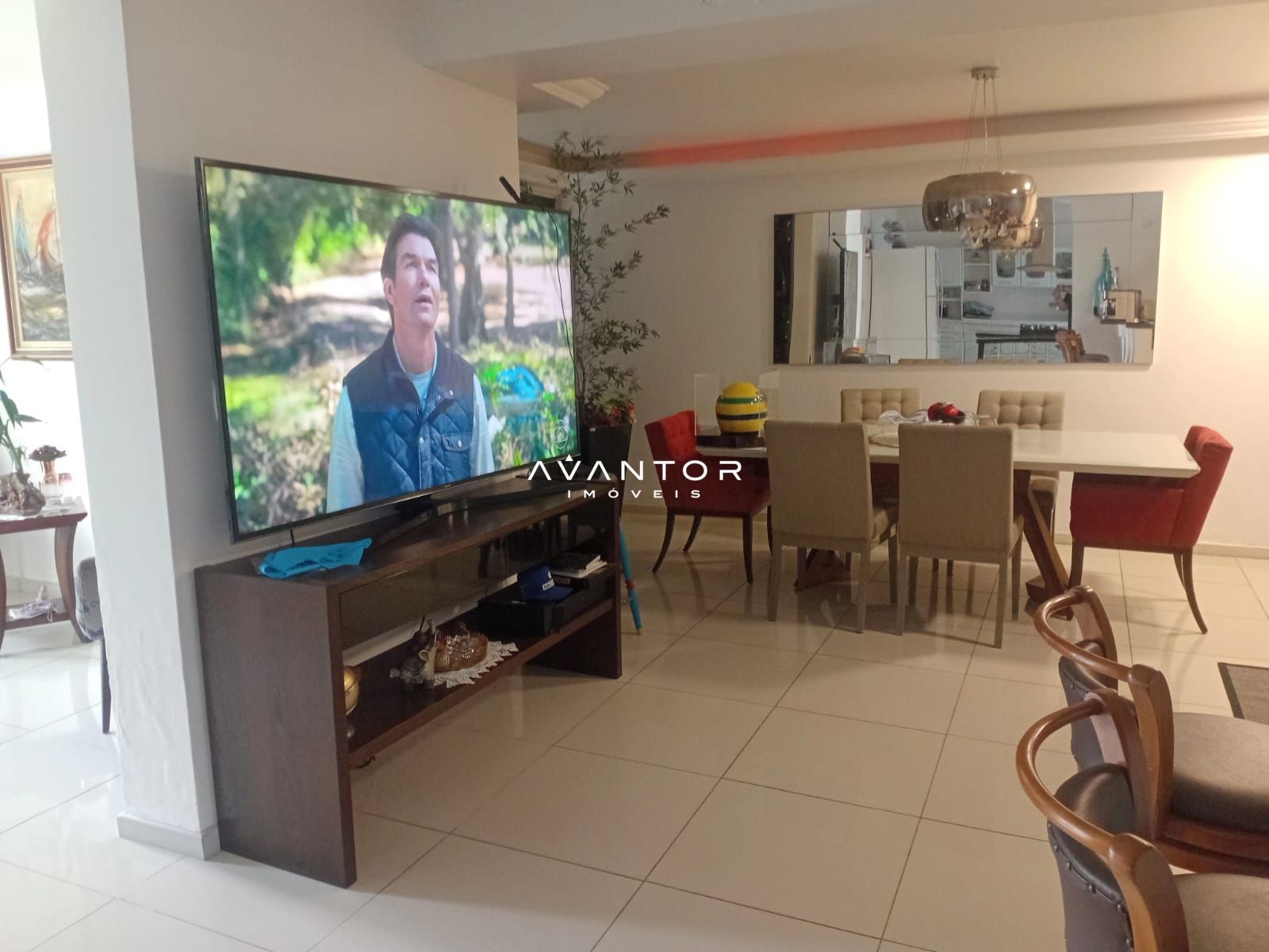 Casa com 3 quartos à venda em Nossa Senhora do Perpétuo Socorro, Santa Maria/RS — foto 4 de 30