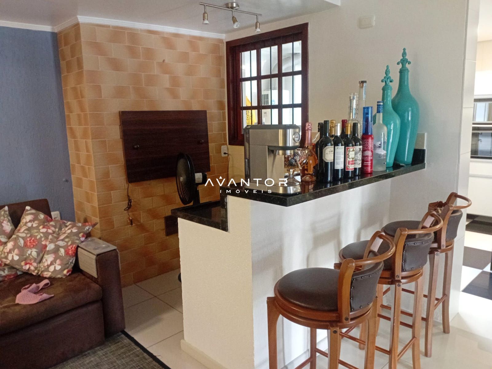 Casa com 3 quartos à venda em Nossa Senhora do Perpétuo Socorro, Santa Maria/RS — foto 22 de 30