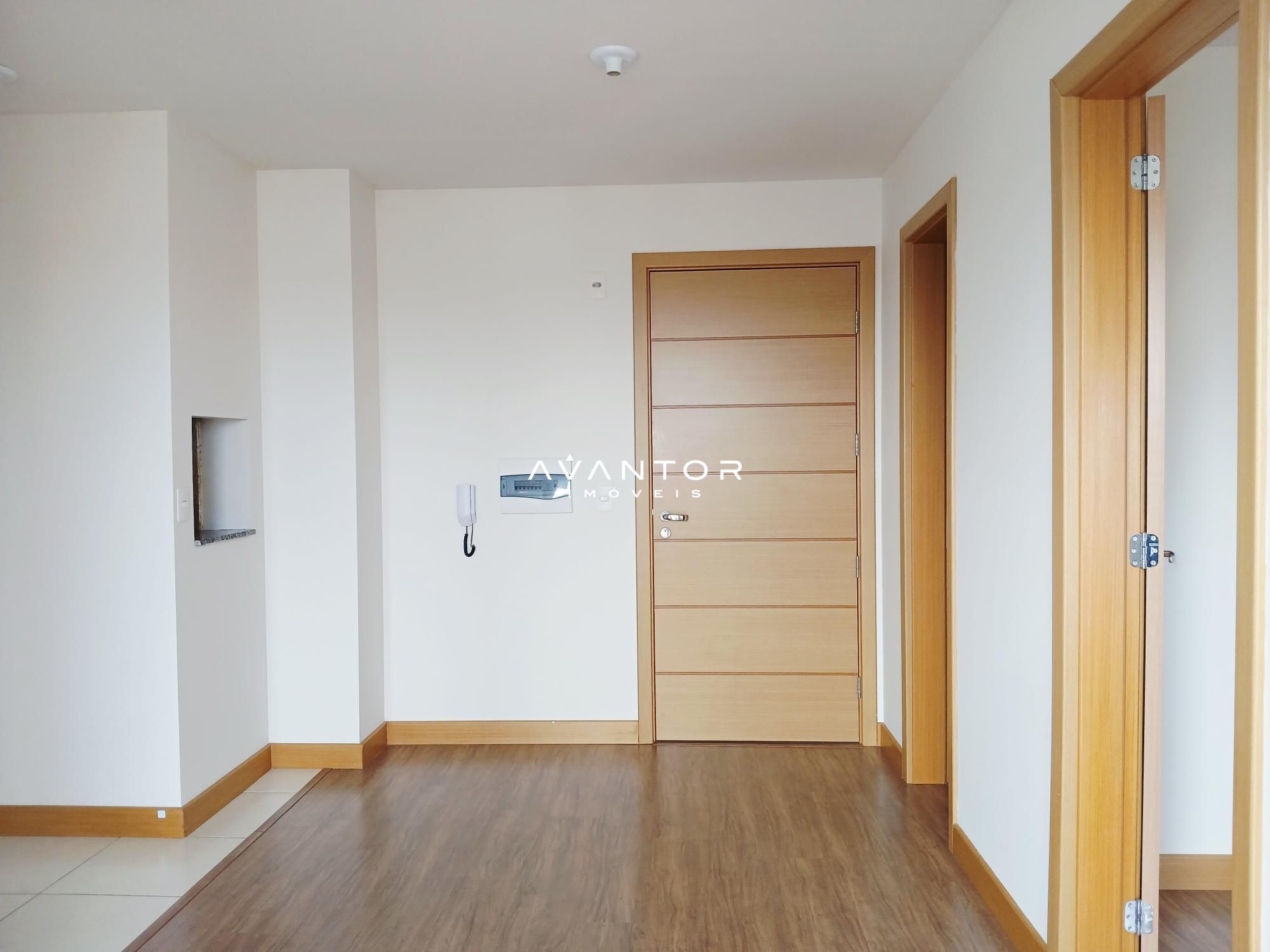 Apartamento com 1 quarto à venda no Residencial Espírito Santo, em Centro, Santa Maria/RS — foto 3 de 8