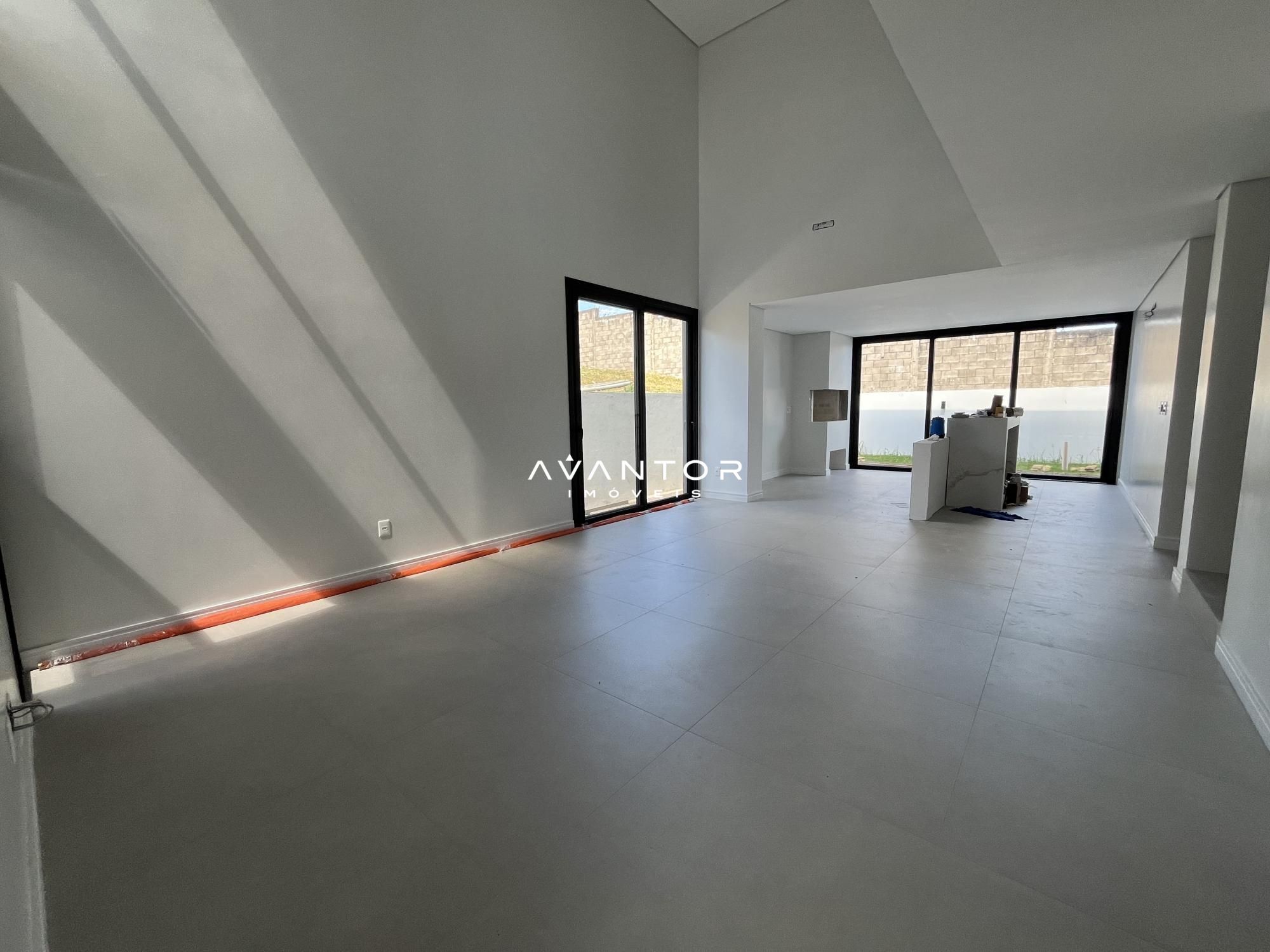 Casa com 3 quartos à venda no Residencial Real Park, em Tomazetti, Santa Maria/RS — foto 3 de 19