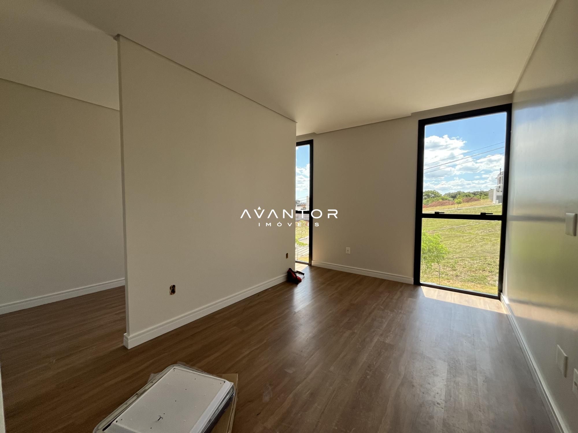 Casa com 3 quartos à venda no Residencial Real Park, em Tomazetti, Santa Maria/RS — foto 10 de 19
