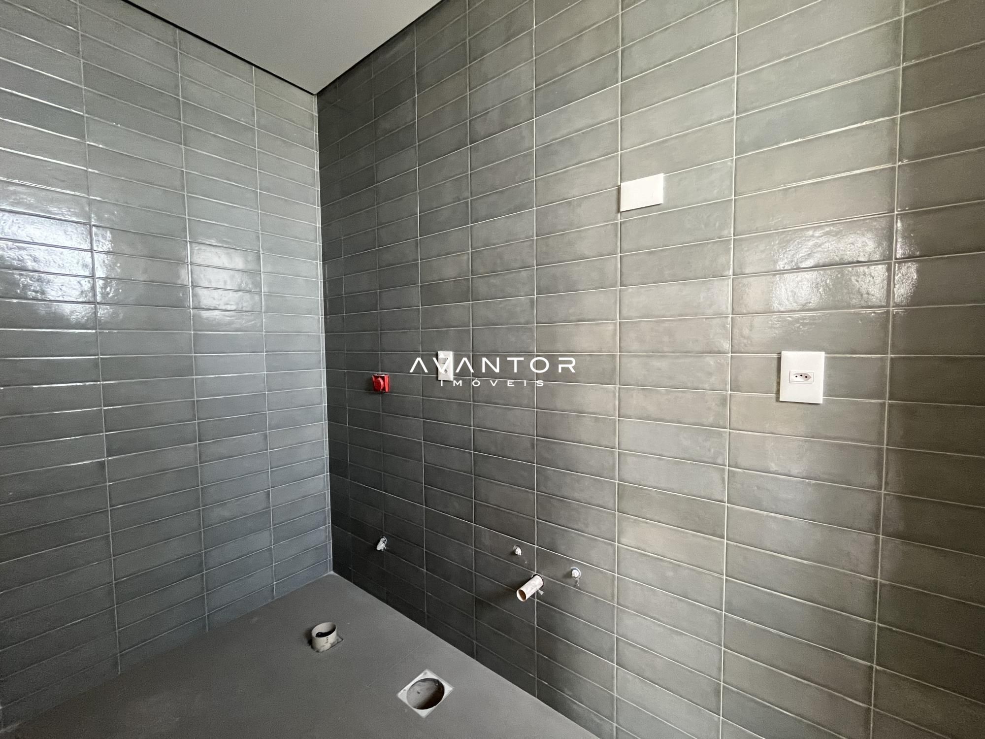 Casa com 3 quartos à venda no Residencial Real Park, em Tomazetti, Santa Maria/RS — foto 11 de 19