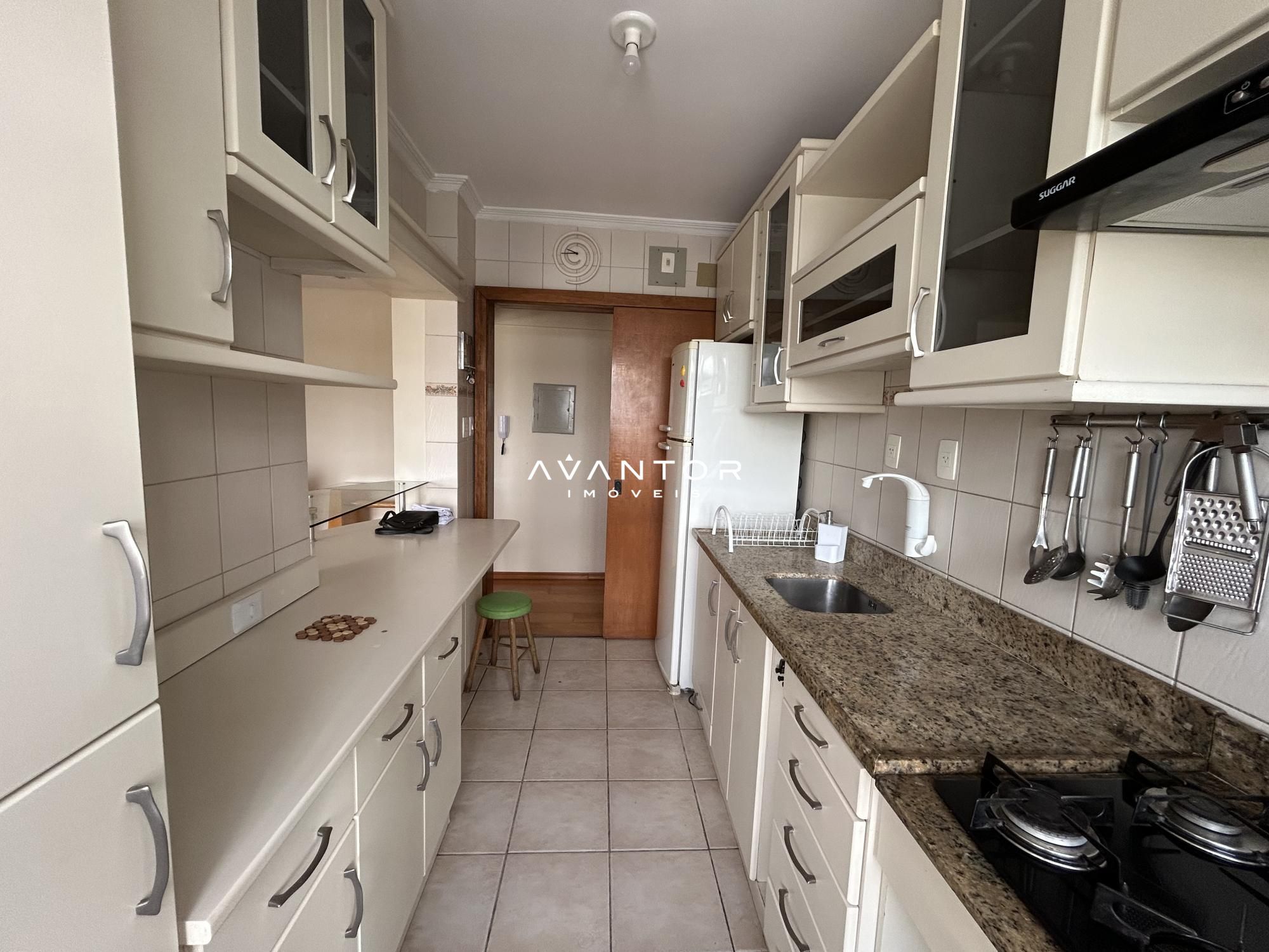 Apartamento com 2 quartos à venda no Edifício Villes De France, em Nossa Senhora de Fátima, Santa Maria/RS — foto 7 de 15