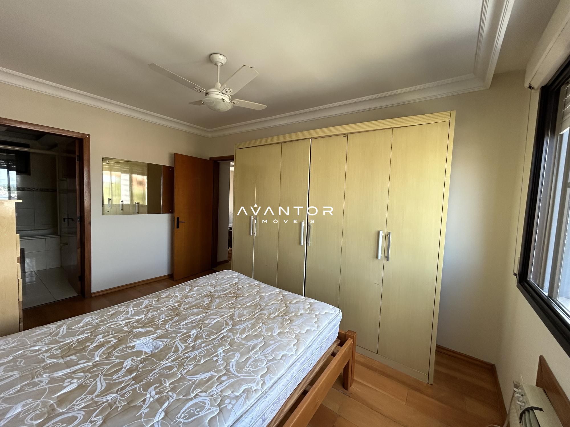 Apartamento com 2 quartos à venda no Edifício Villes De France, em Nossa Senhora de Fátima, Santa Maria/RS — foto 13 de 15