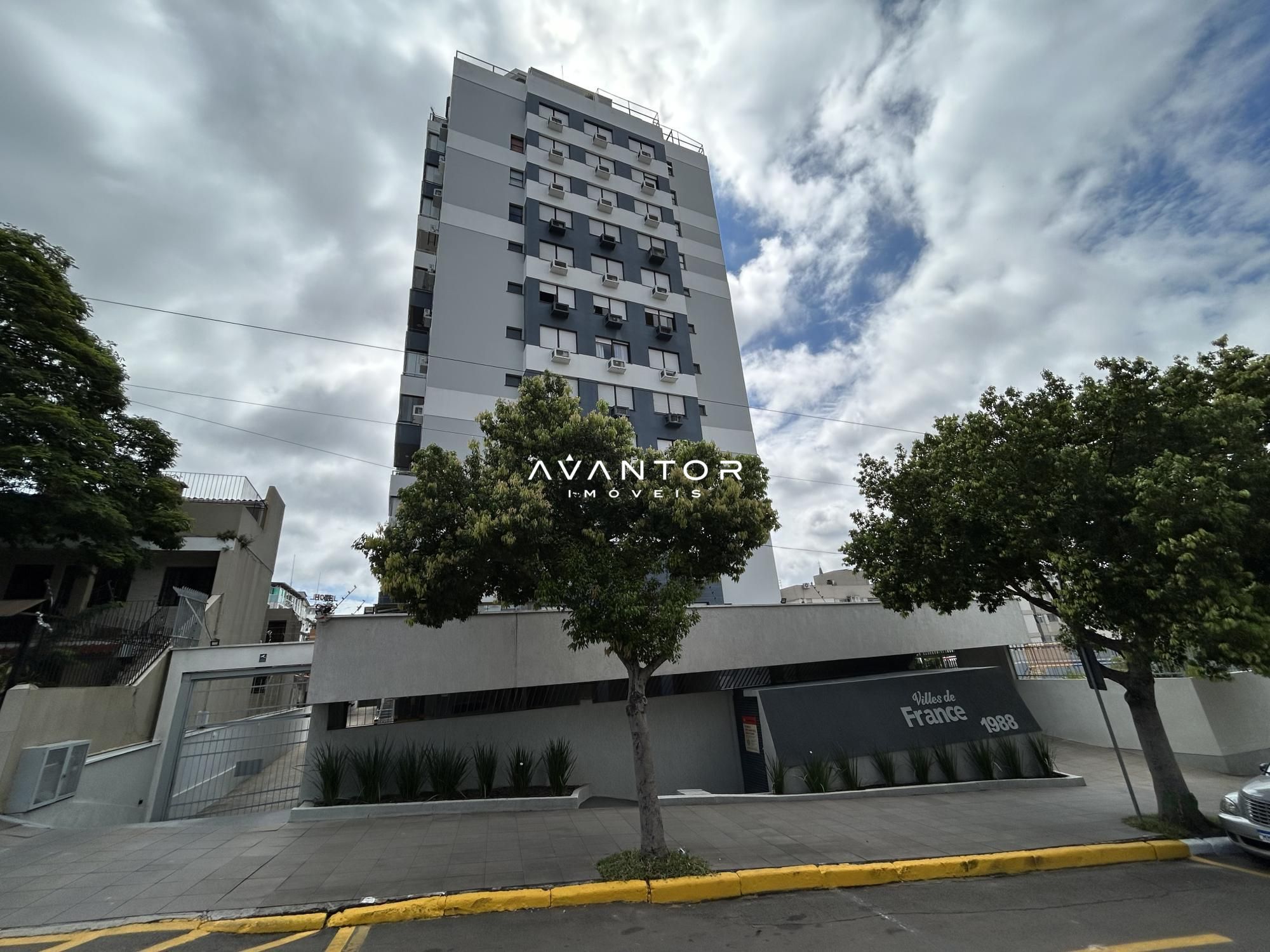 Apartamento com 2 quartos à venda no Edifício Villes De France, em Nossa Senhora de Fátima, Santa Maria/RS — foto 15 de 15