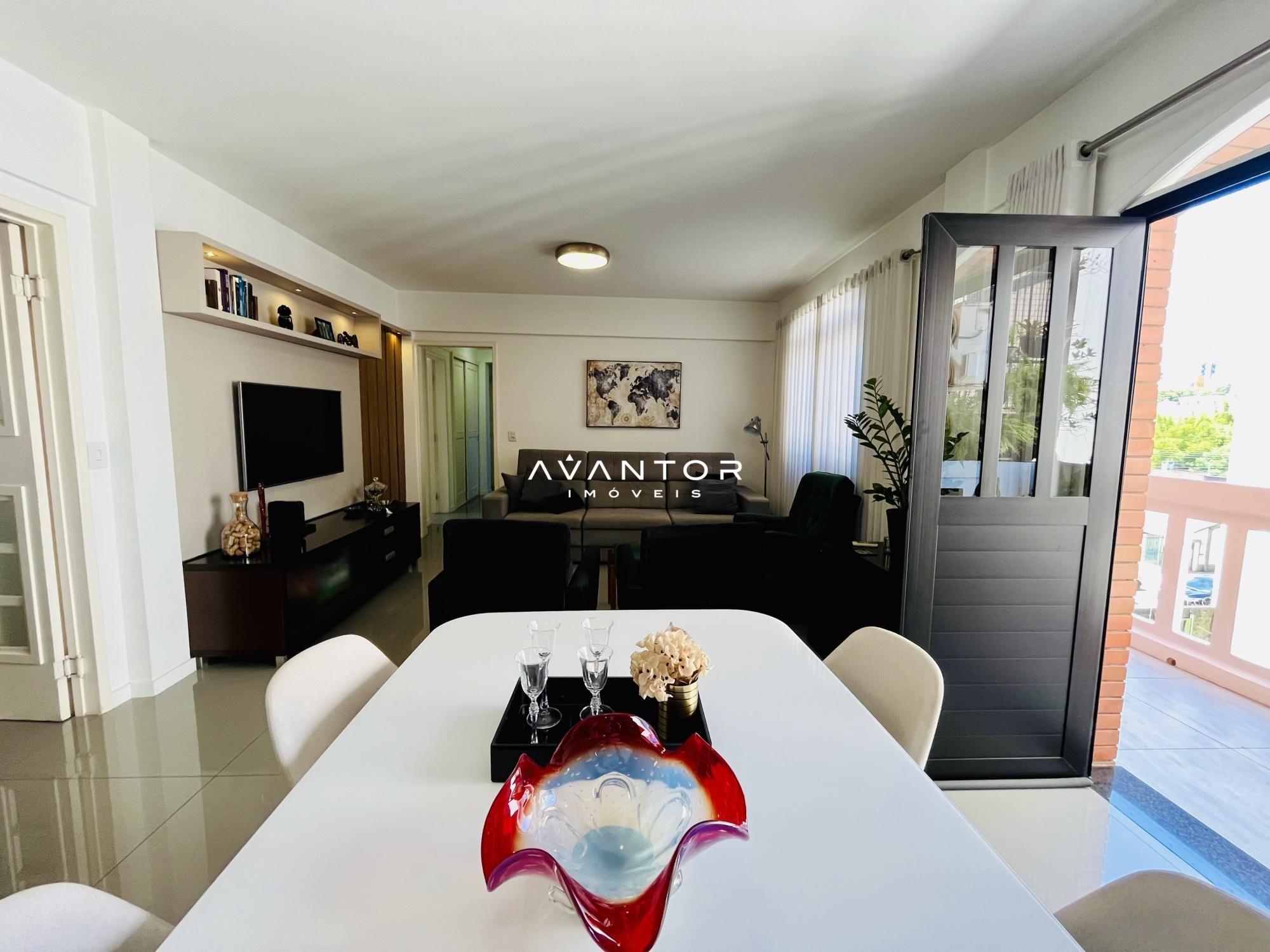 Apartamento com 4 quartos à venda no Edifício Continental, em Bonfim, Santa Maria/RS — foto 7 de 27